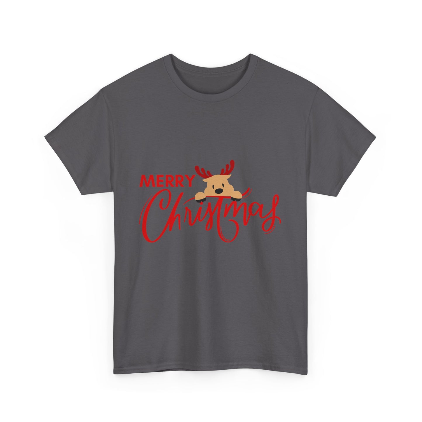 Christmas Festive Tee