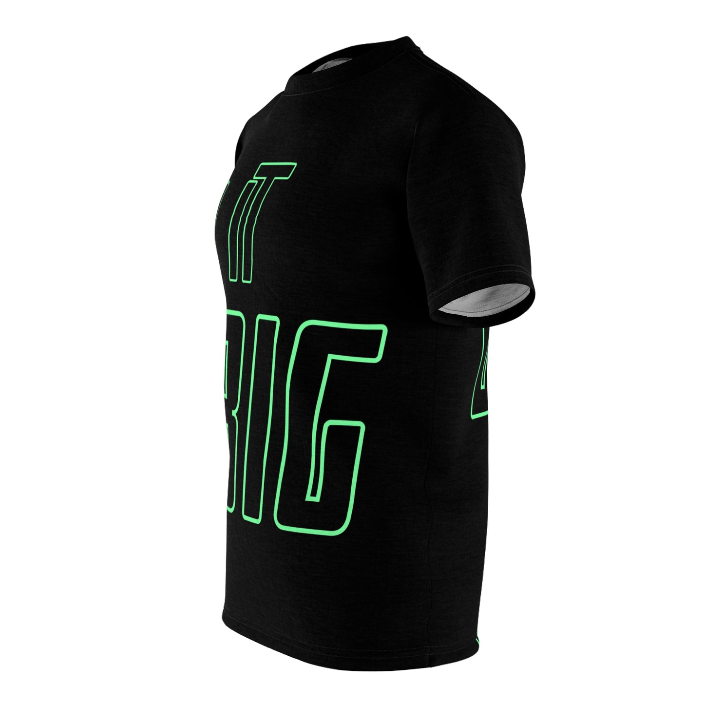 DO IT BIG 2 Unisex