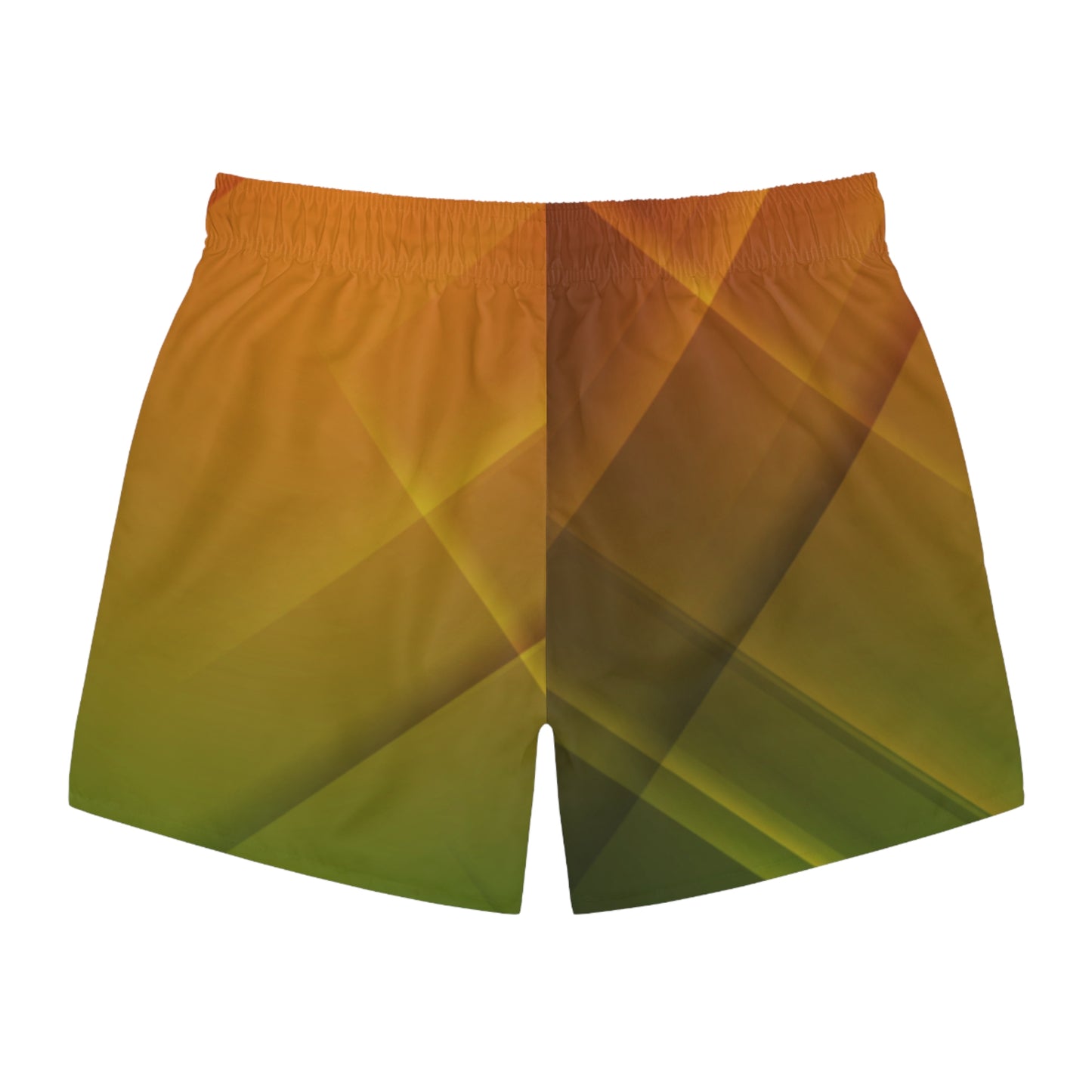 FAMU Swim Trunks
