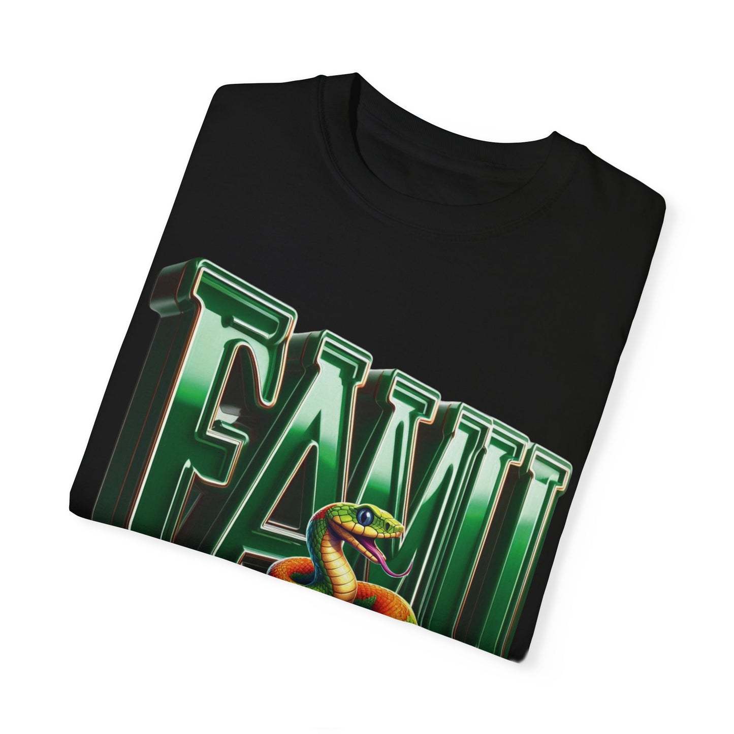 FAMU Team Spirit T-Shirt, Garnet and Gold Unisex Tee, FAMU Fan Apparel, Game Day Shirt