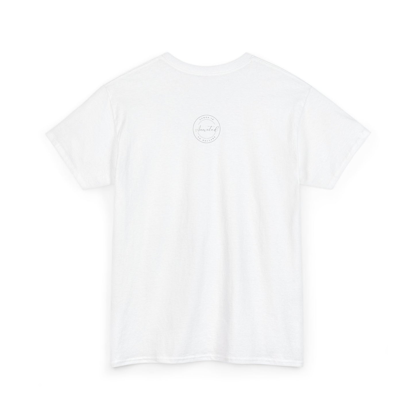 Hallelujah - 2- Unisex Heavy Cotton Tee