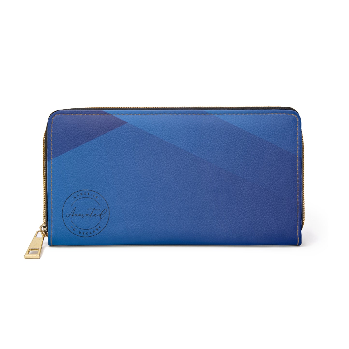 Zipper Wallet