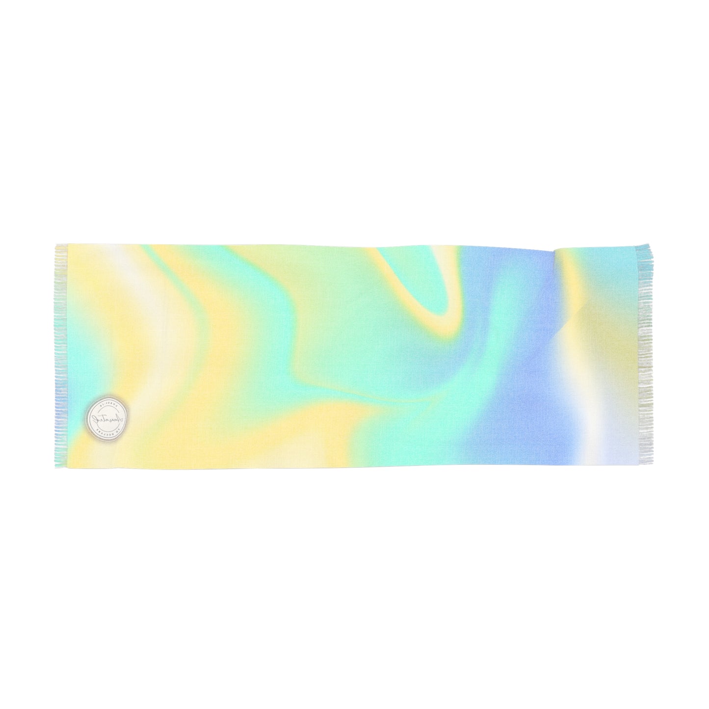 ANOINTED TO DECLARE Scarf