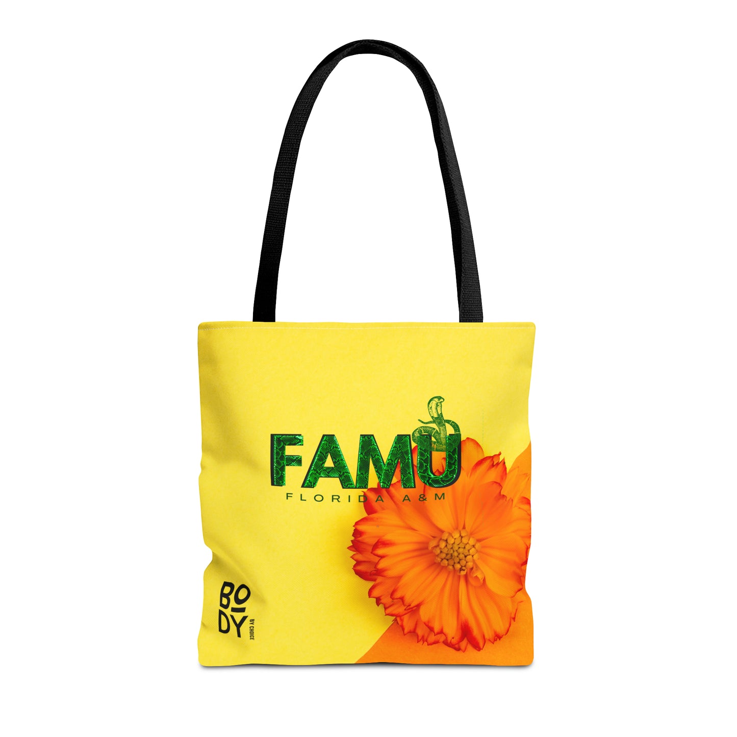 FAMU 2 Tote Bag