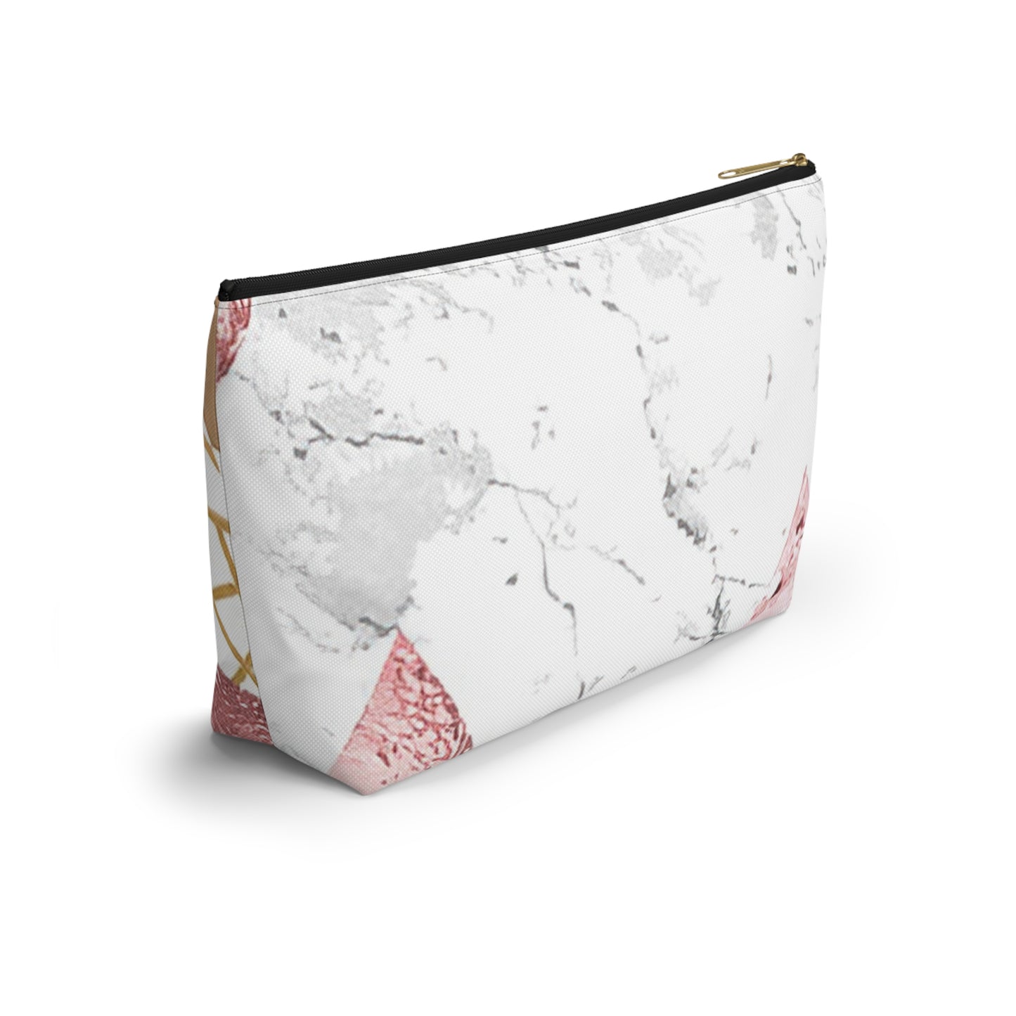 Accessory Pouch w T-bottom