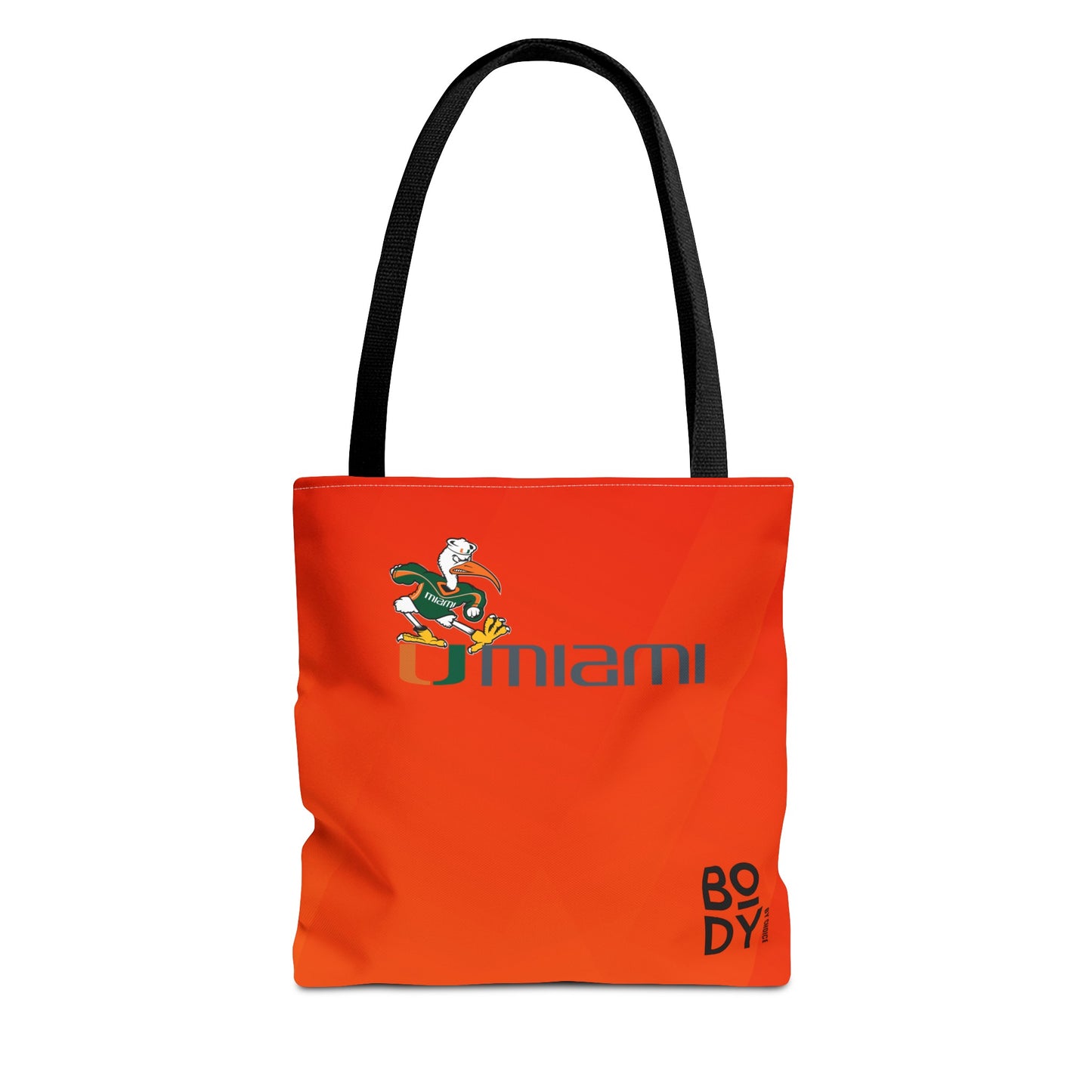 MIAMI HURRICANES Tote Bag