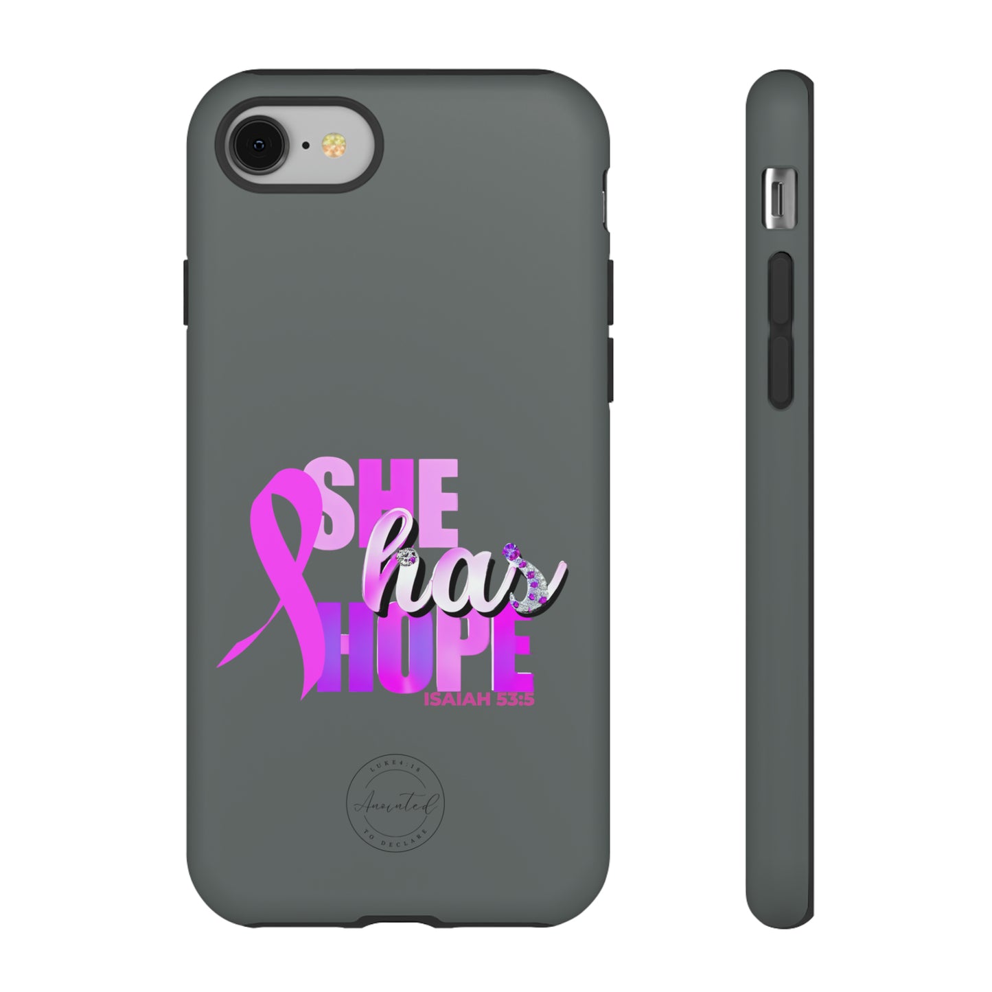 Cancer Awareness 1Tough Cases