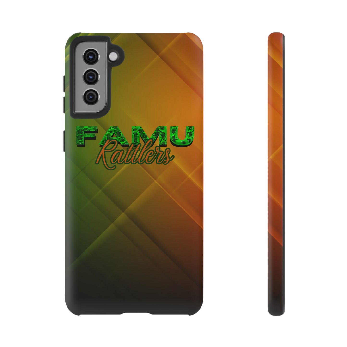 FAMU 1 Tough Cases