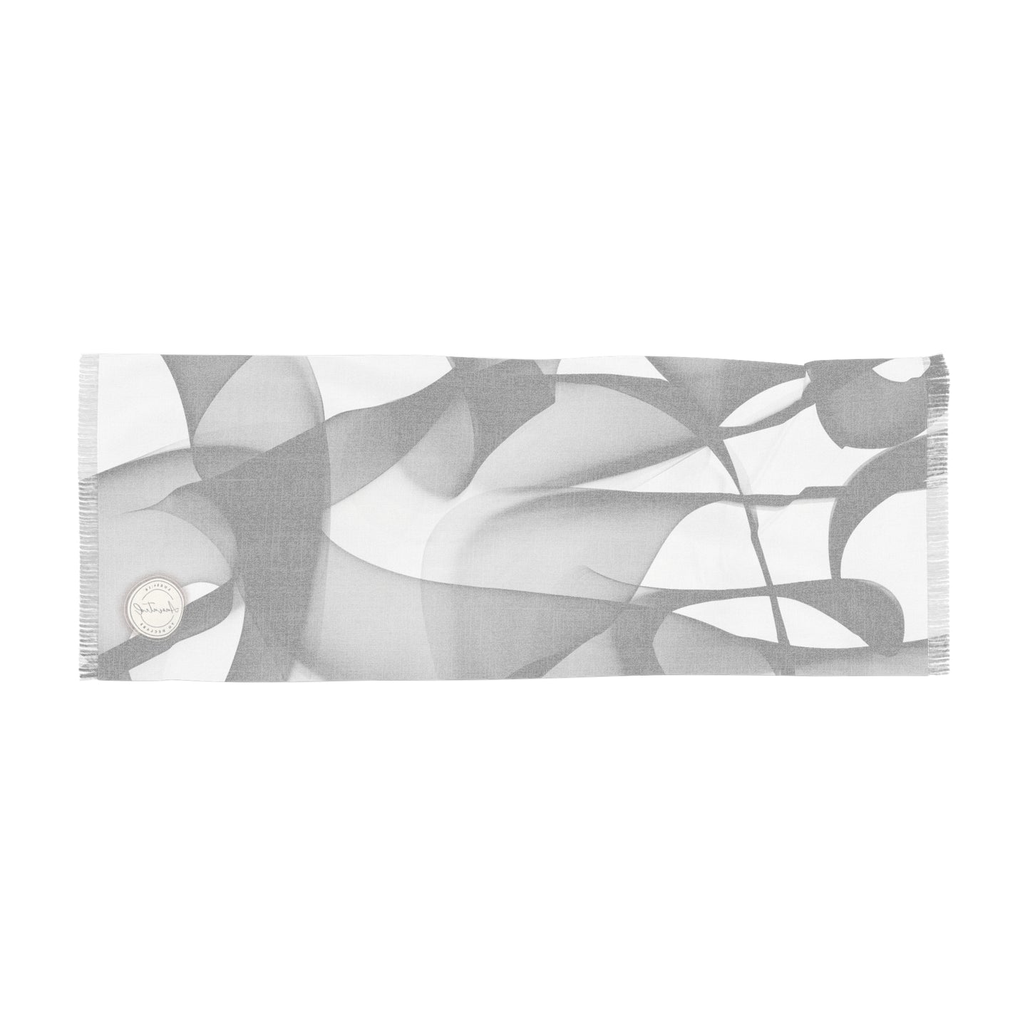 ANOINTED TO DECLARE Scarf
