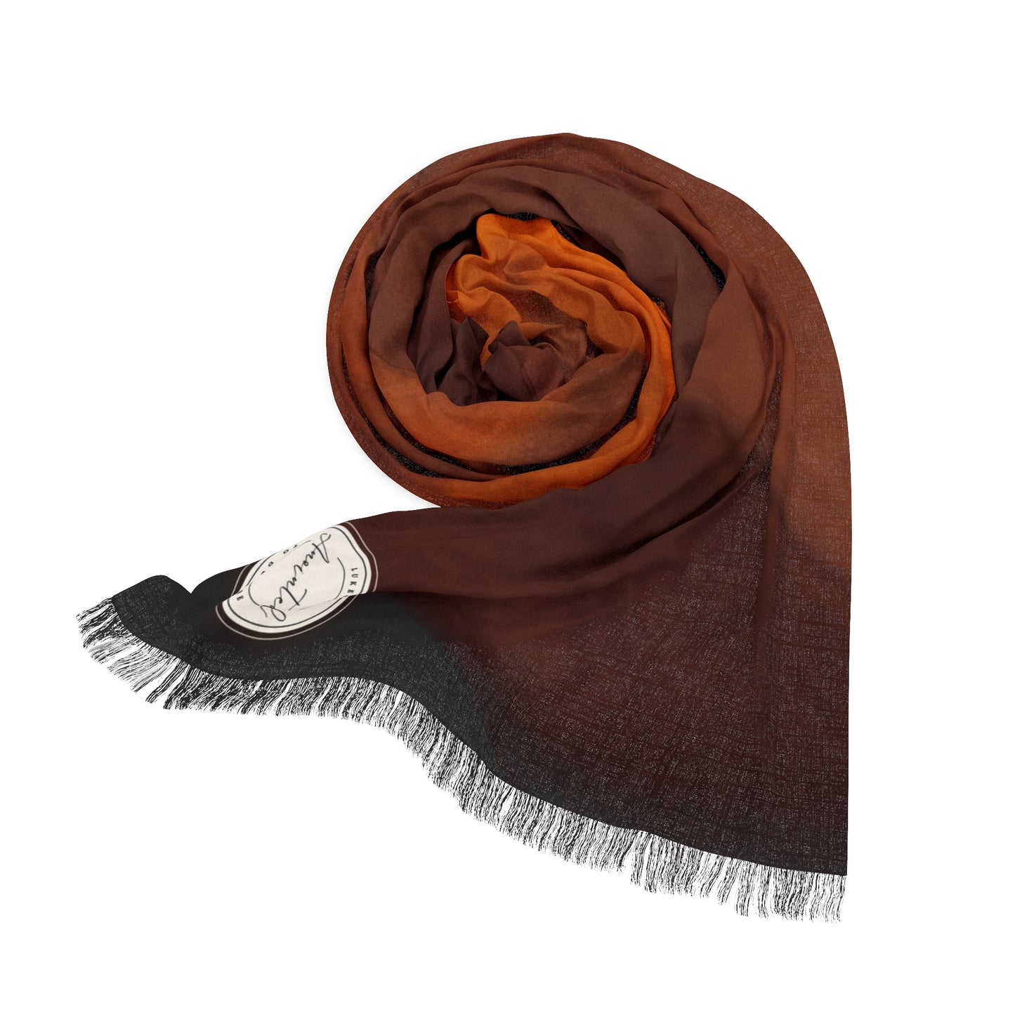 ANOINTED TO DECLARE Scarf