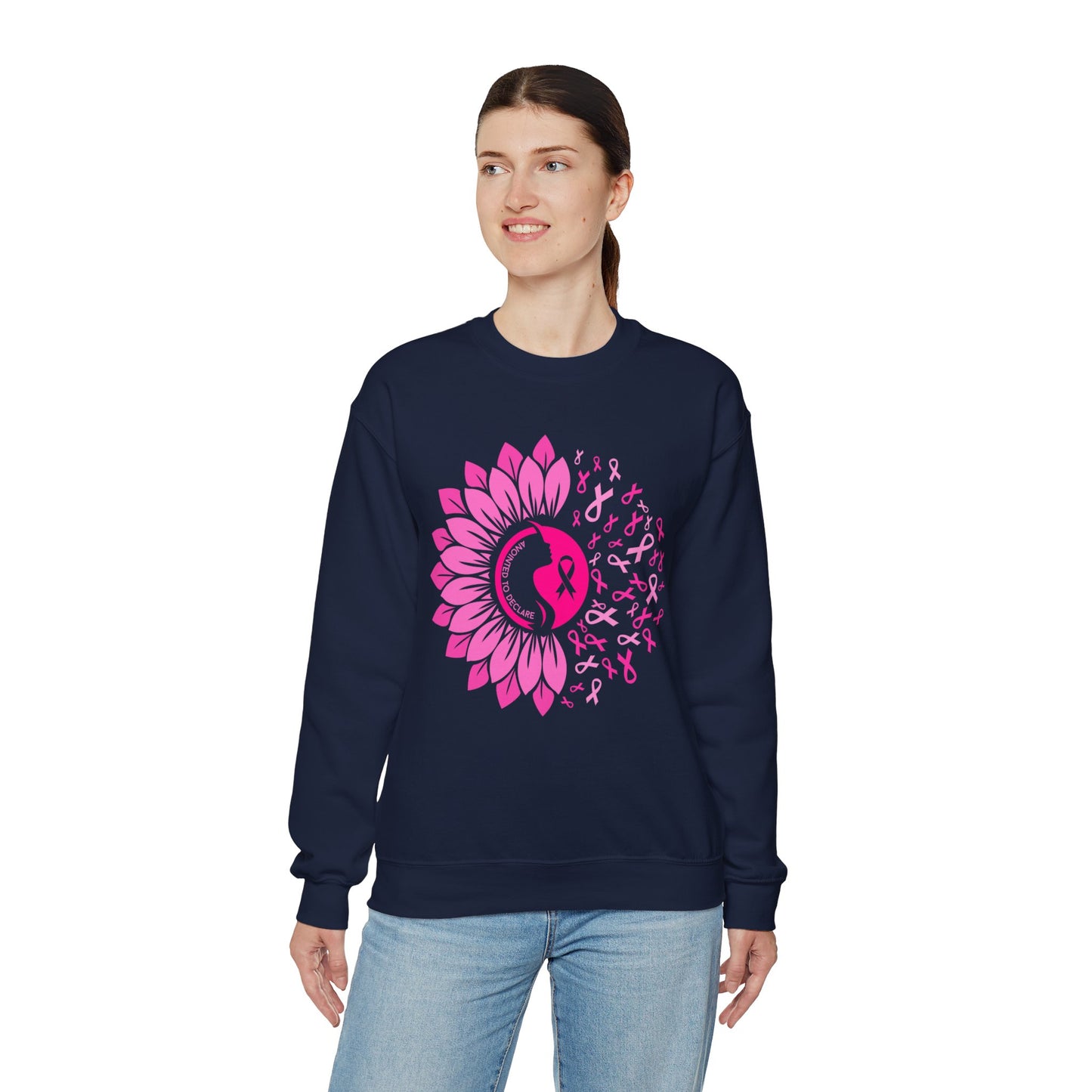 Heavy Blend™ Crewneck Sweatshirt