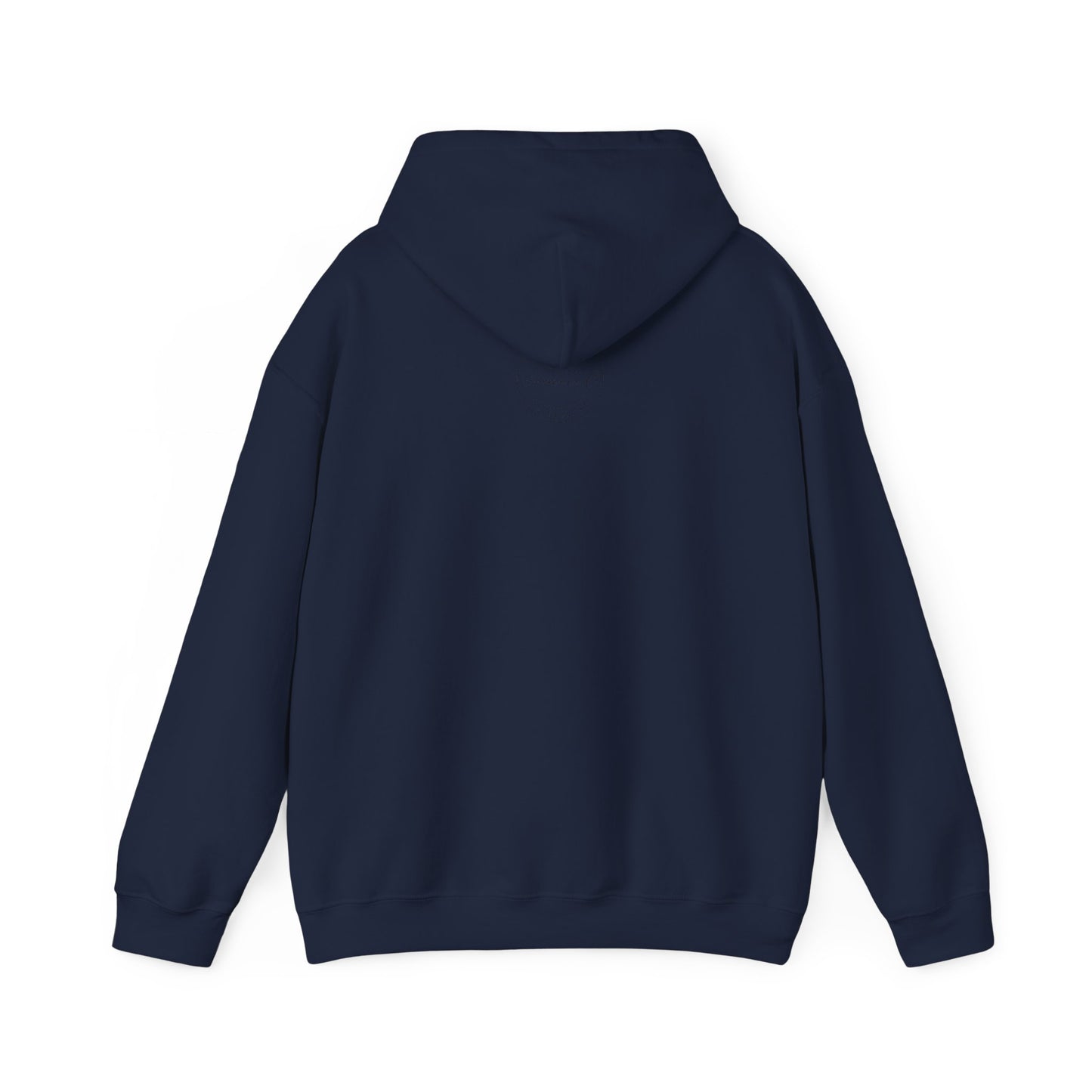 LET GO & LET GOD 2- Unisex Heavy Blend™ Hooded Sweatshirt
