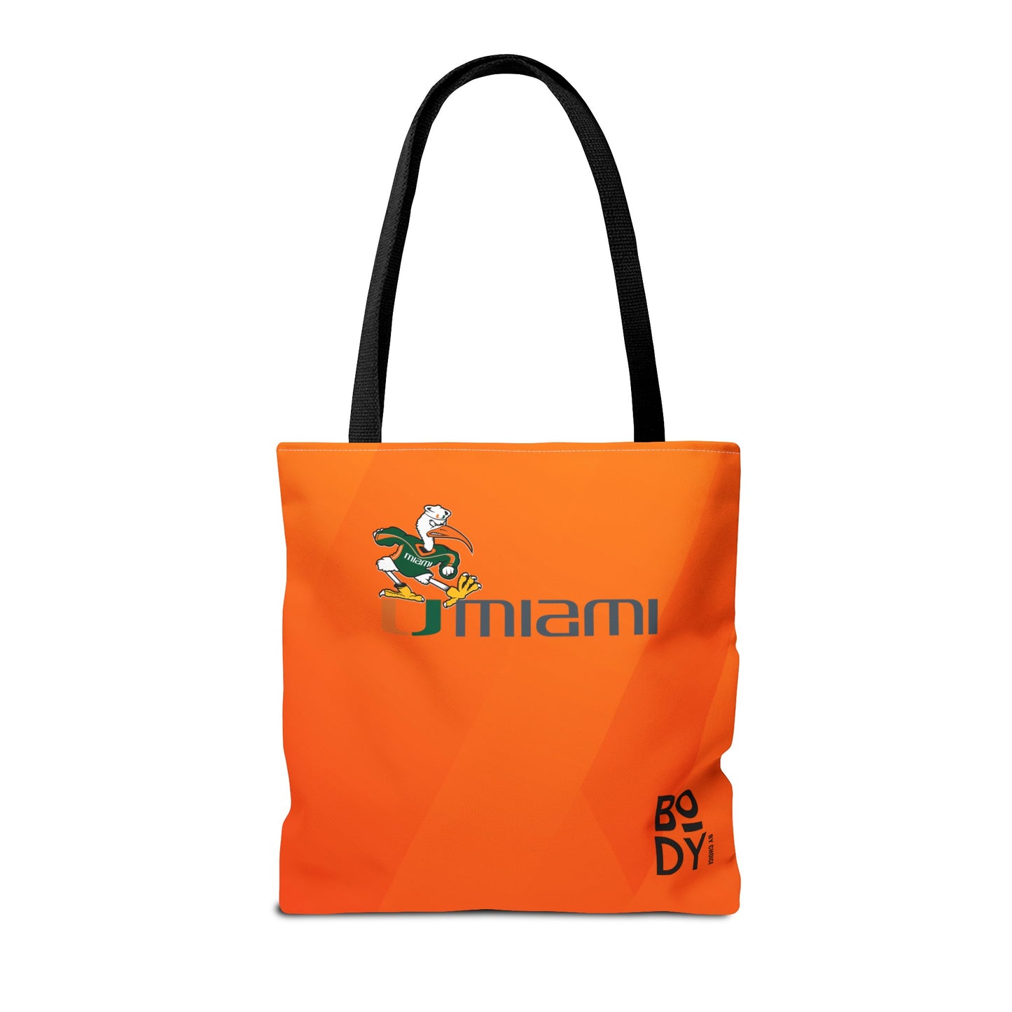 MIAMI HURRICANES Tote Bag