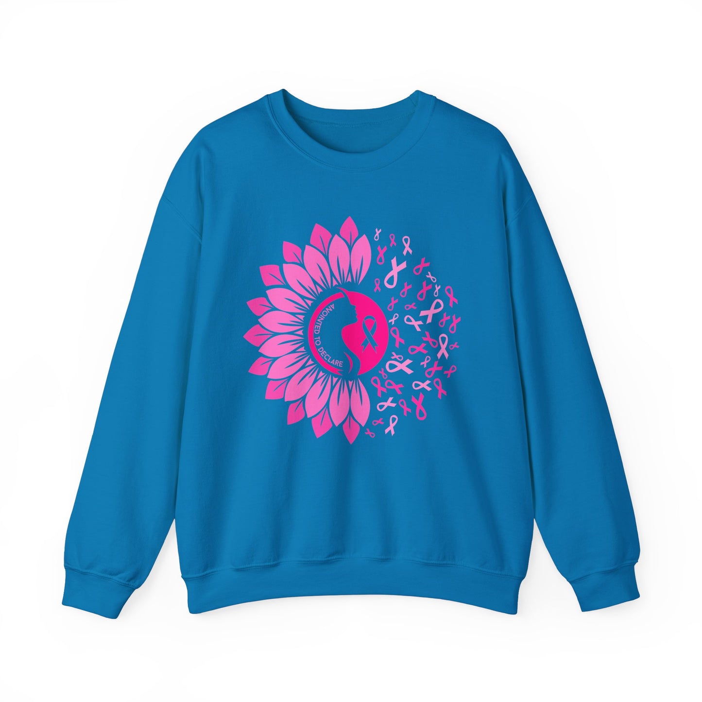 Heavy Blend™ Crewneck Sweatshirt