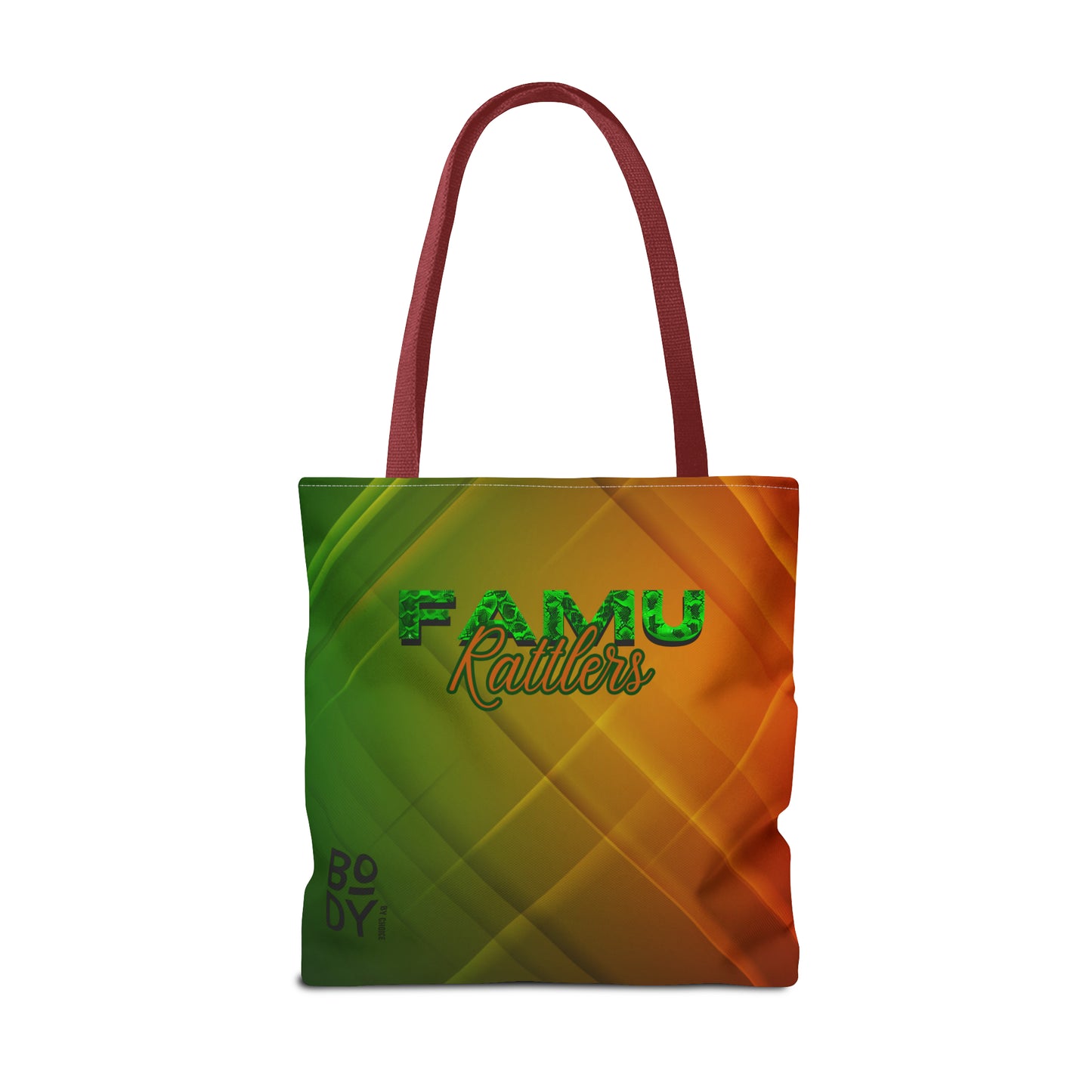 FAMU 8 Tote Bag