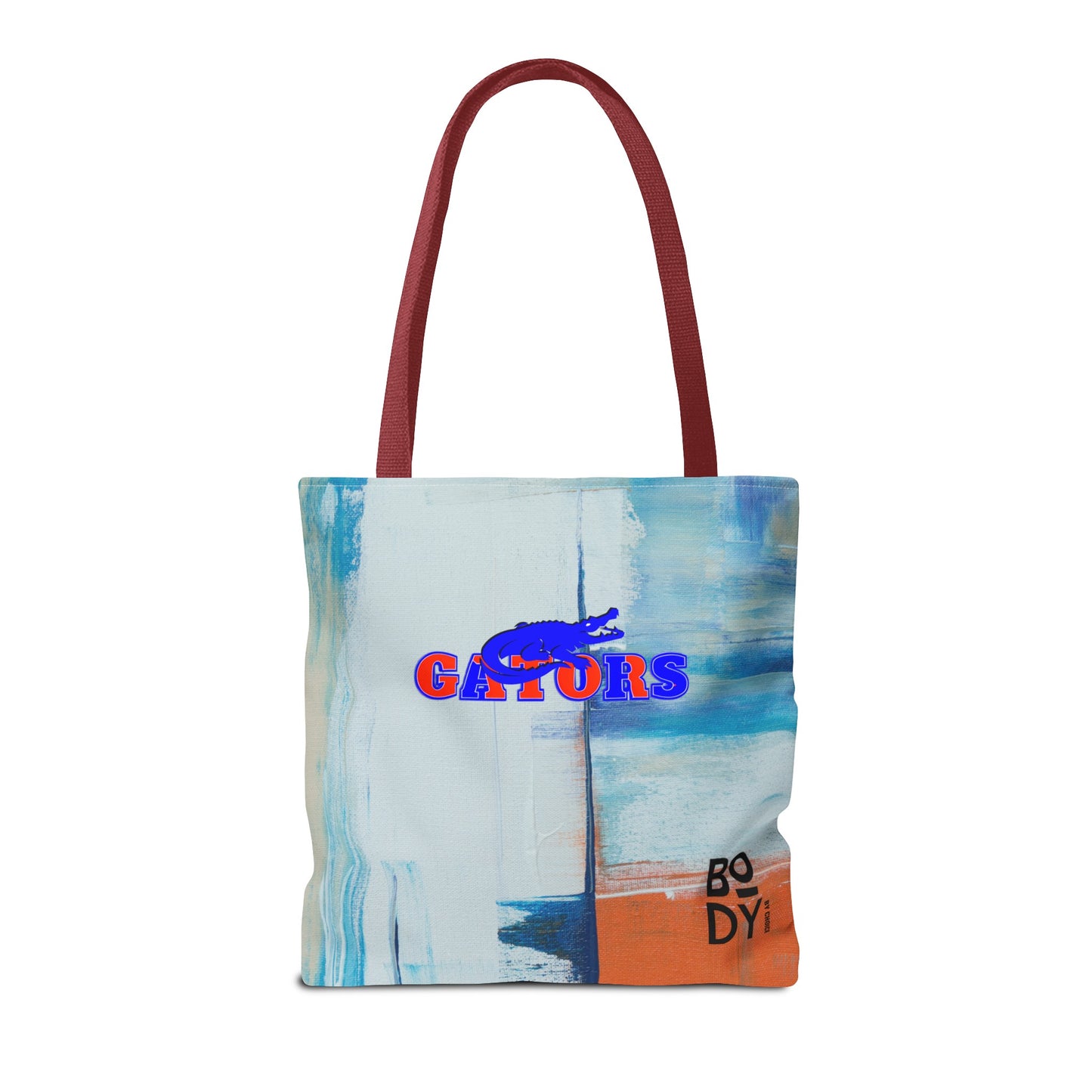 GATOR Tote Bag