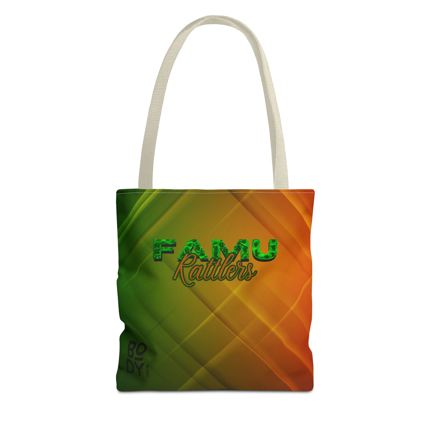 FAMU 8 Tote Bag