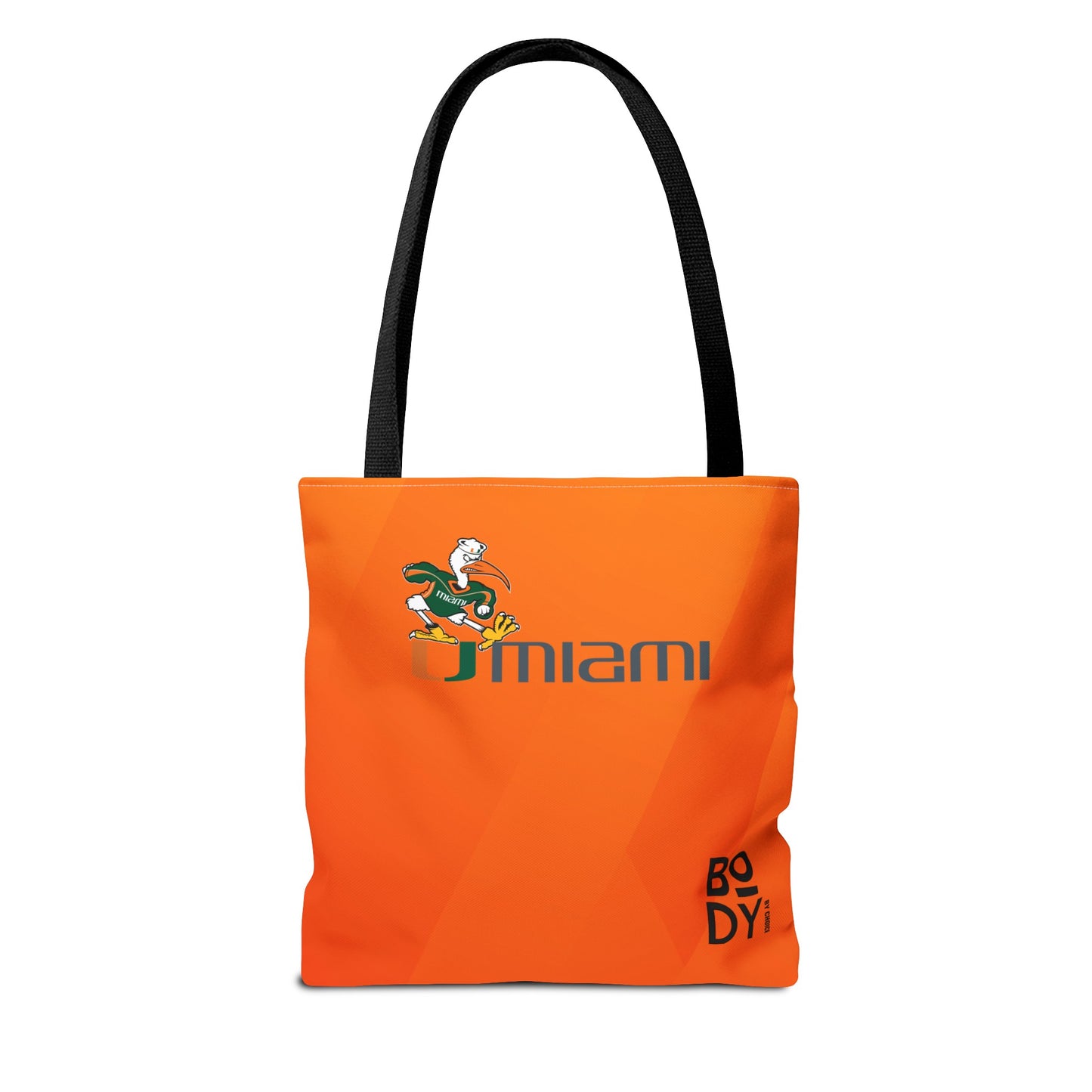 MIAMI HURRICANES Tote Bag