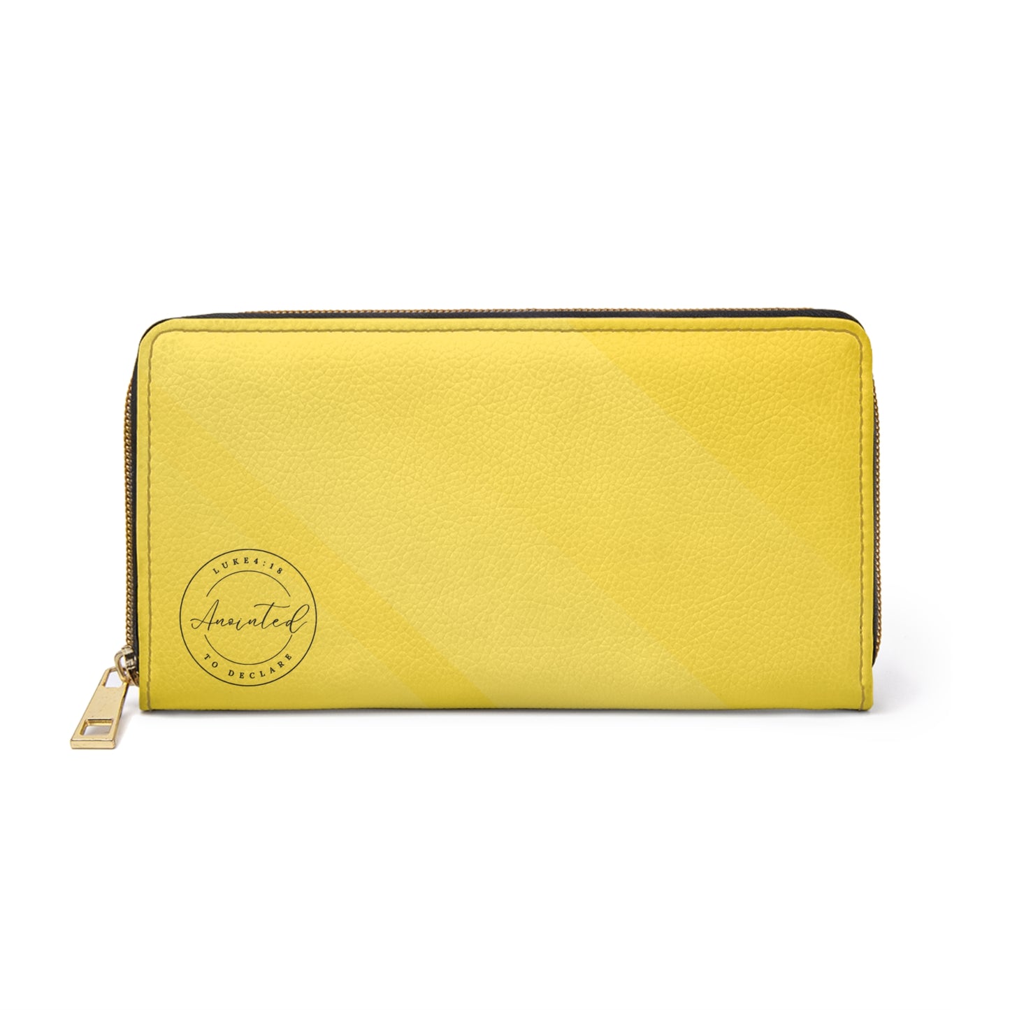 Zipper Wallet