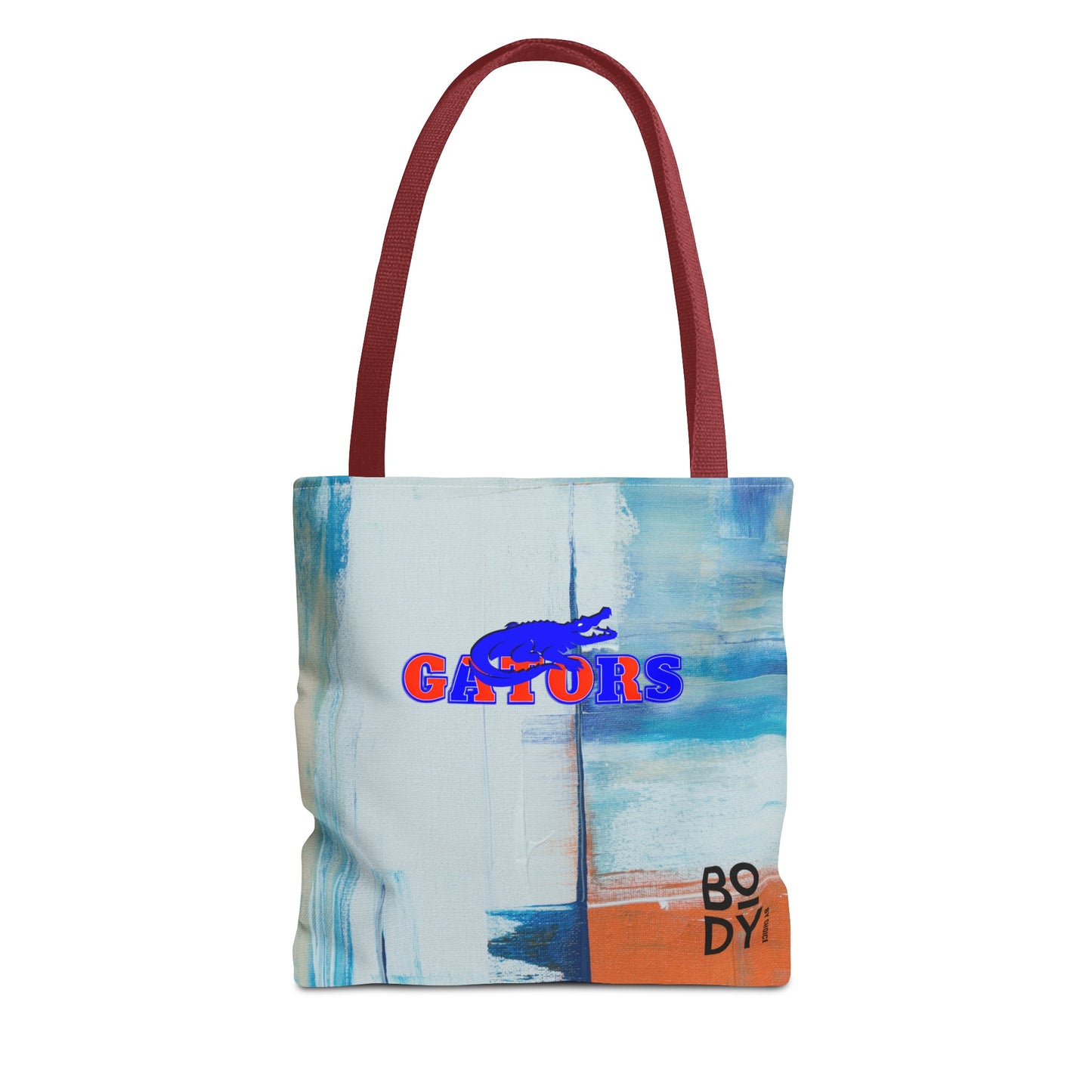 GATOR Tote Bag
