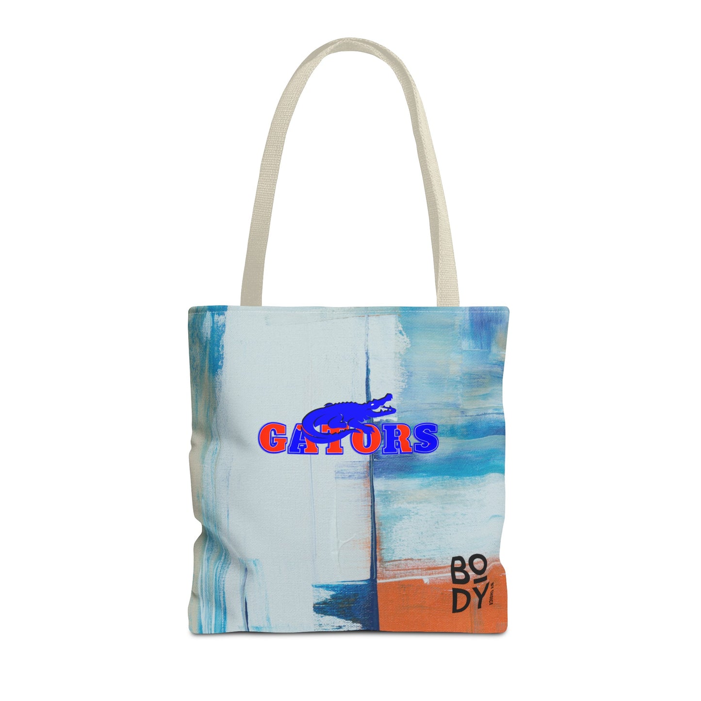 GATOR Tote Bag