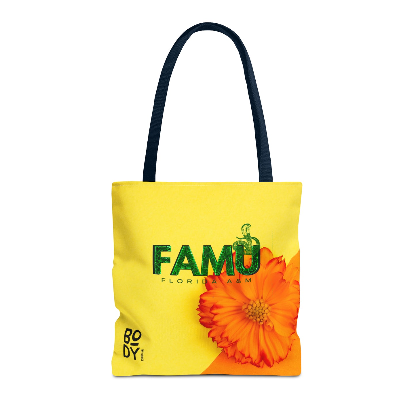 FAMU 2 Tote Bag
