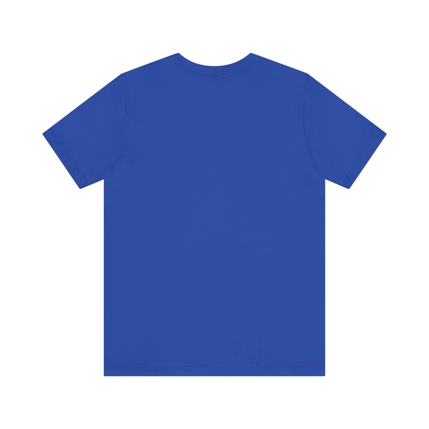 Gators Fan T-Shirt - Unisex Jersey Tee, UF Football Shirt, College Sports Tee, Game Day Apparel, Florida Gators Shirt