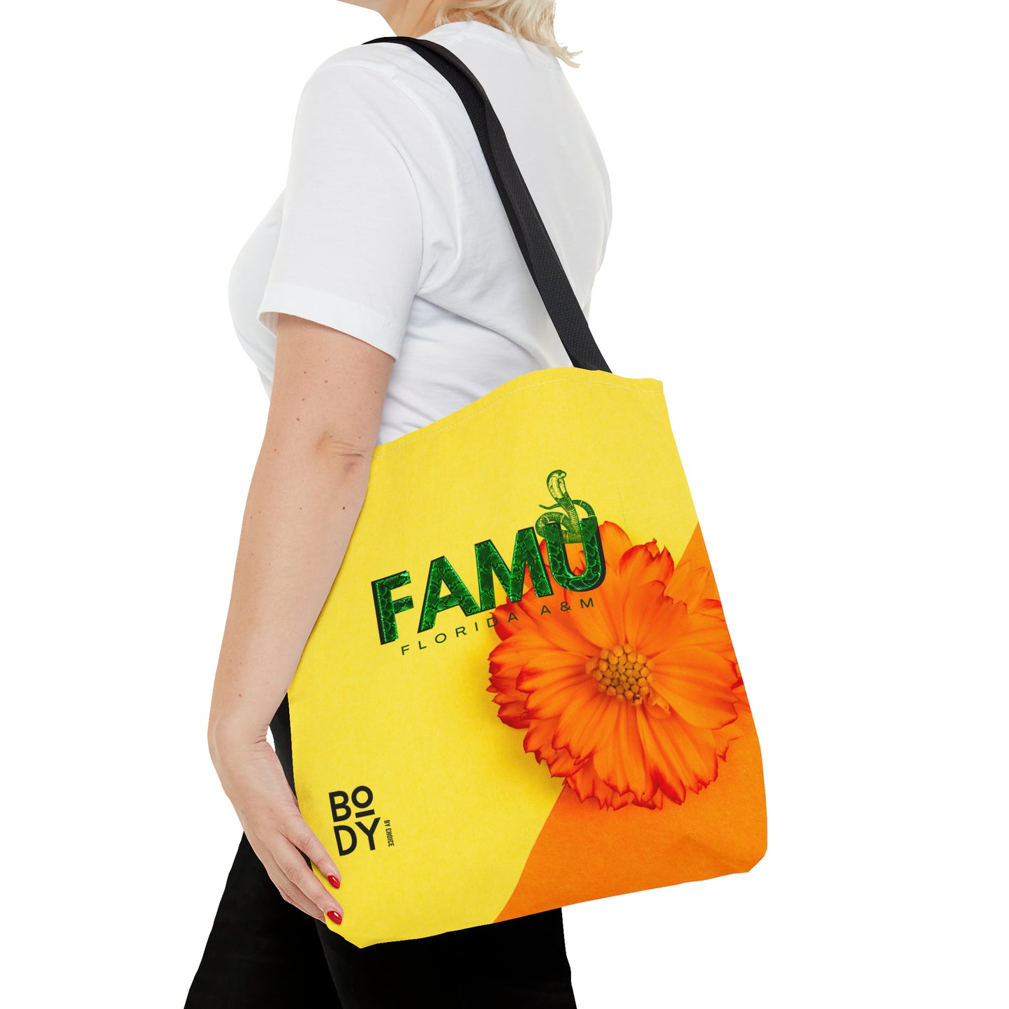 FAMU 2 Tote Bag