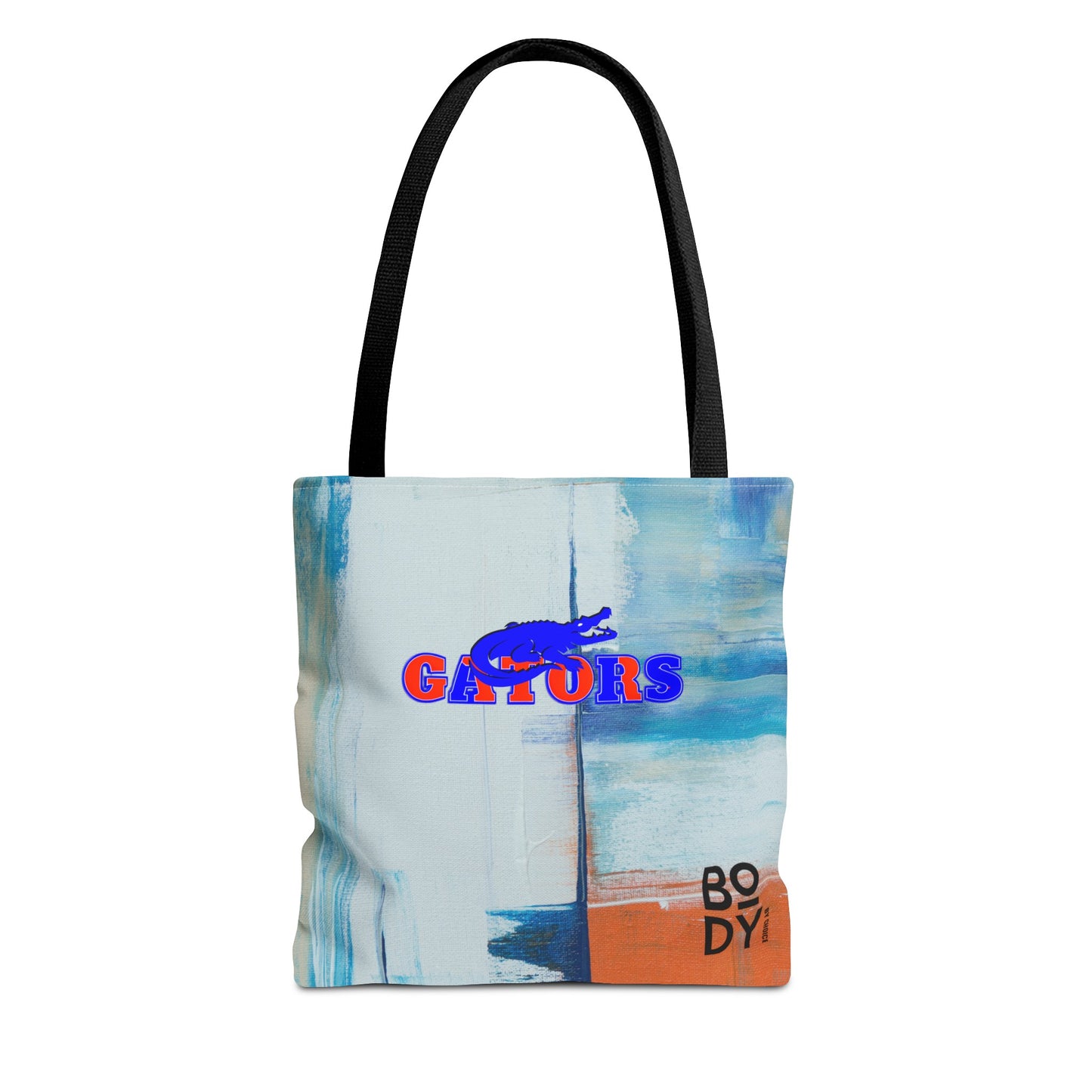 GATOR Tote Bag