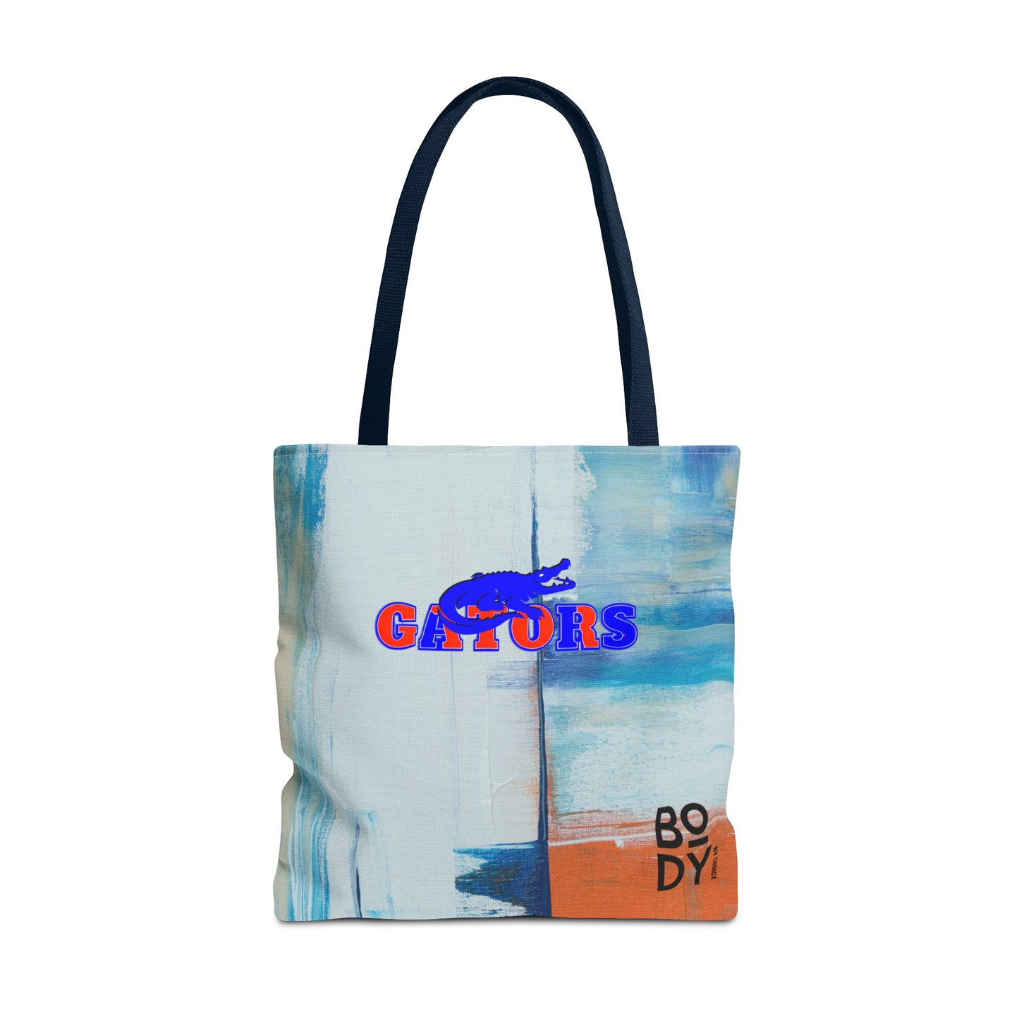 GATOR Tote Bag