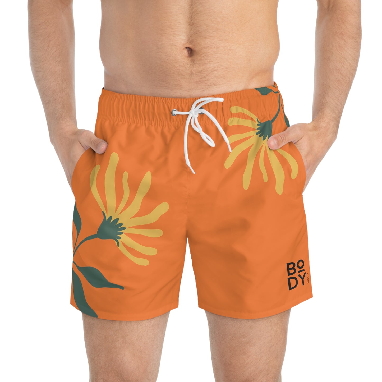 Swim Trunks