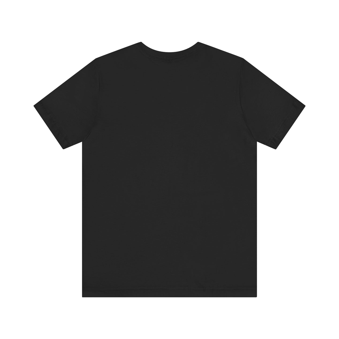 Praise Tee, Religious Shirt, Christian Apparel, Unisex Jersey Tee, Bright Design, Inspirational T-shirt