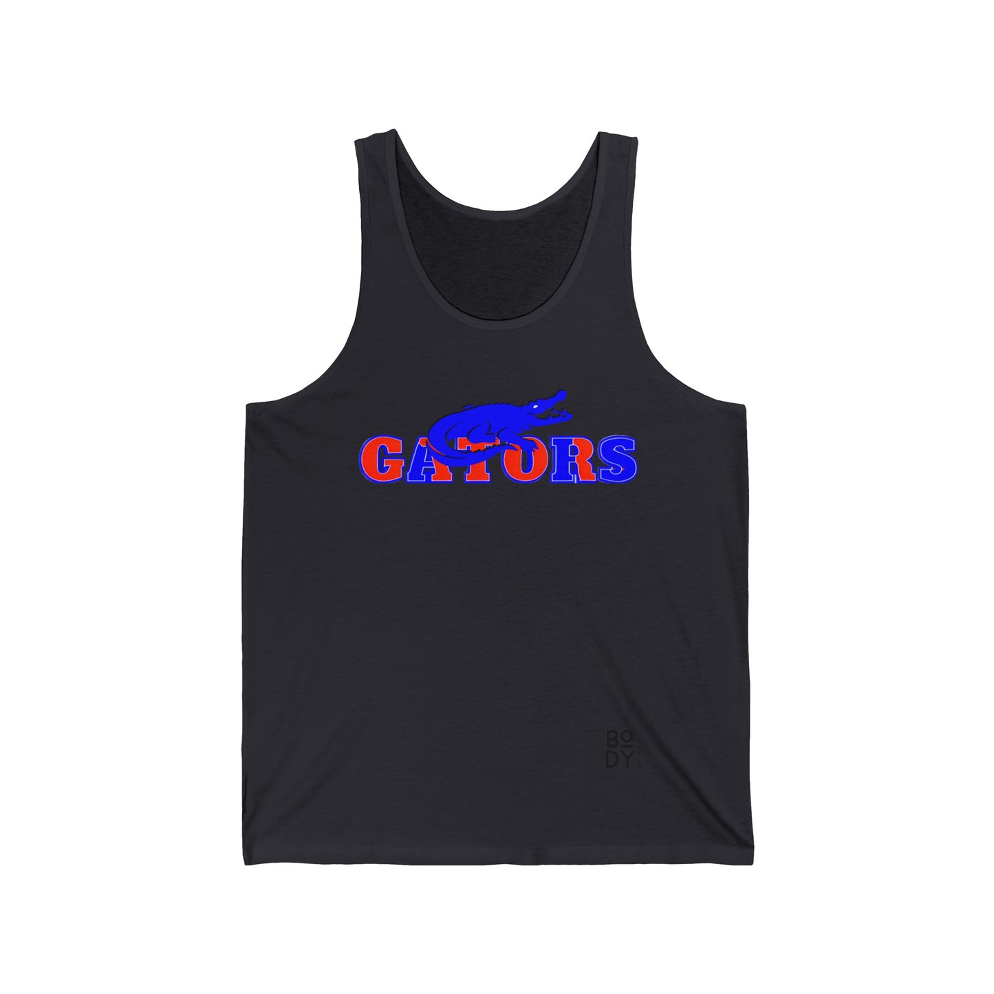 FLORIDA GATOR'S Jersey Tank