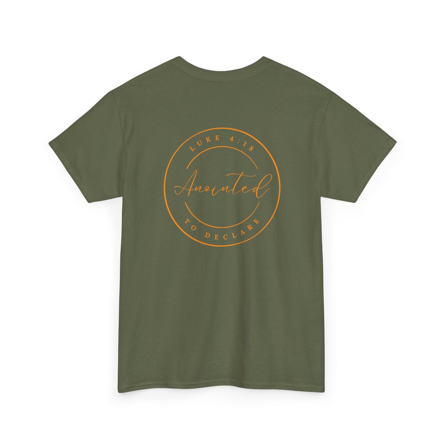 JESUS LOVE YOU T-SHIRT -
