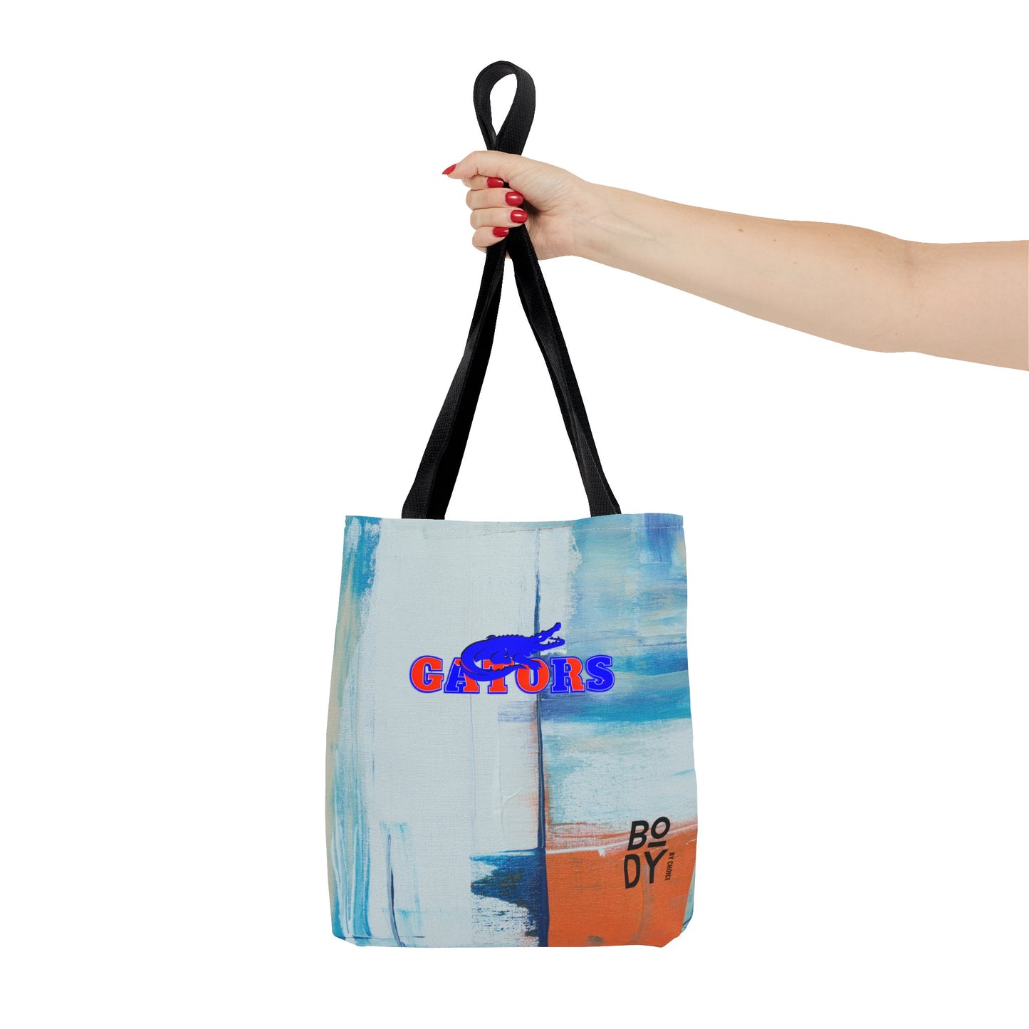 GATOR Tote Bag