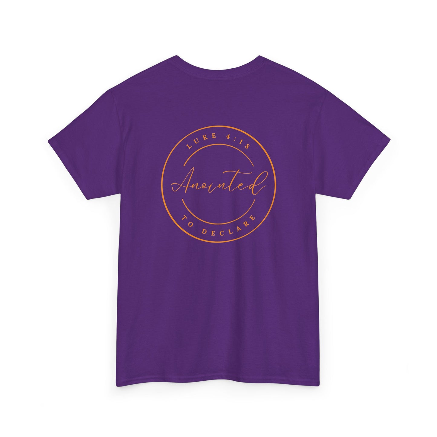 JESUS LOVE YOU T-SHIRT -