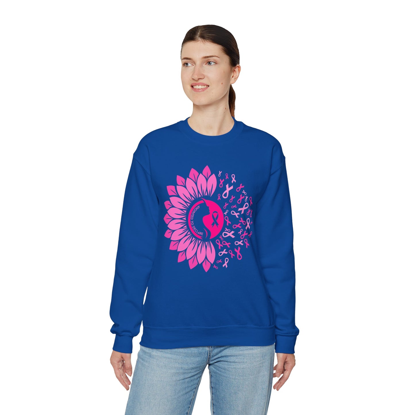 Heavy Blend™ Crewneck Sweatshirt