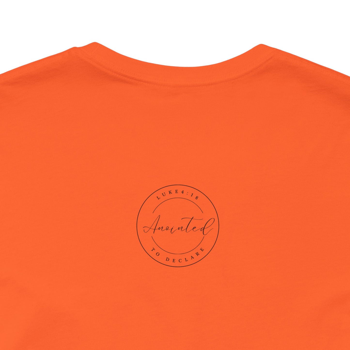 SHE'S A WARRIOR 2 - Unisex Jersey Short Sleeve Tee