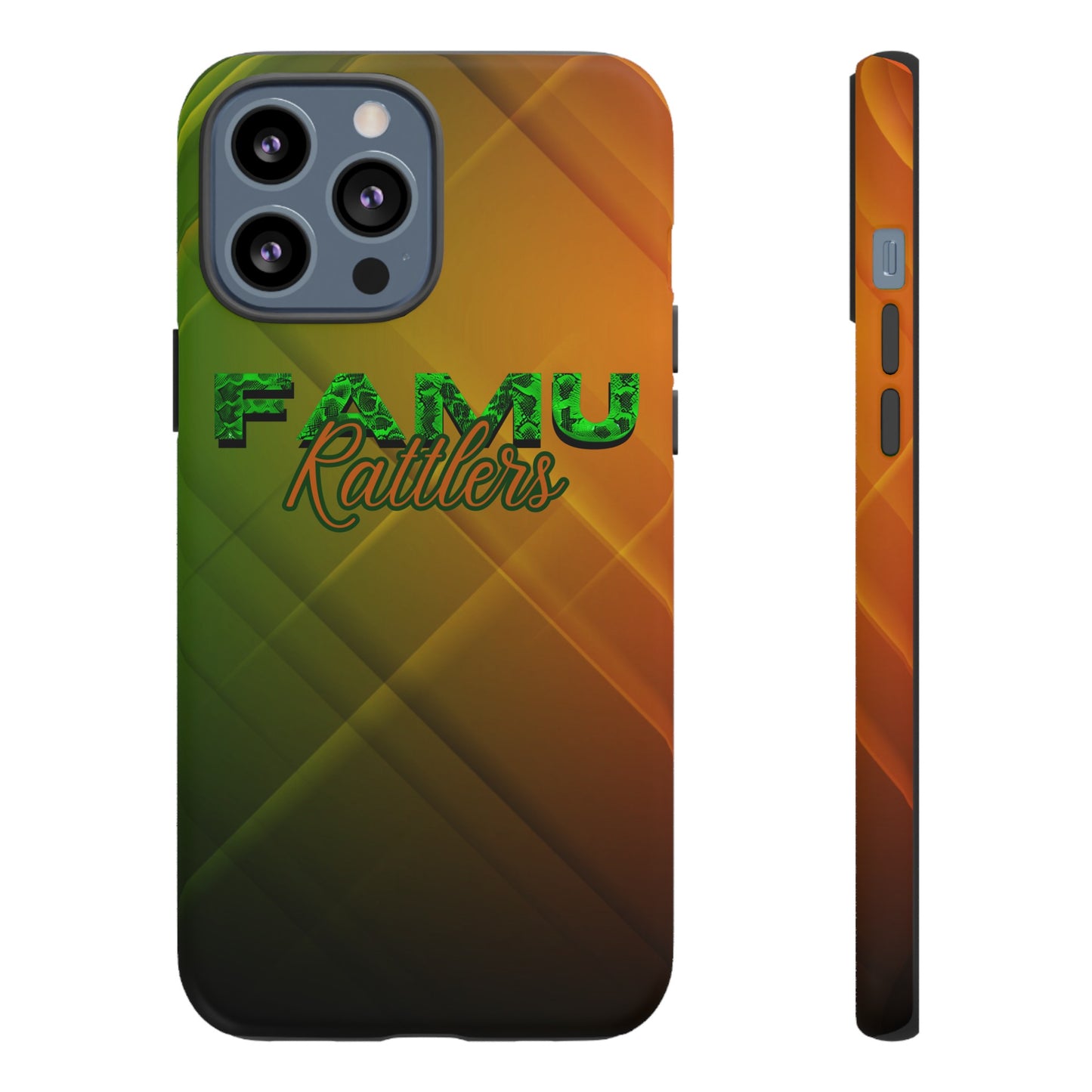 FAMU 1 Tough Cases