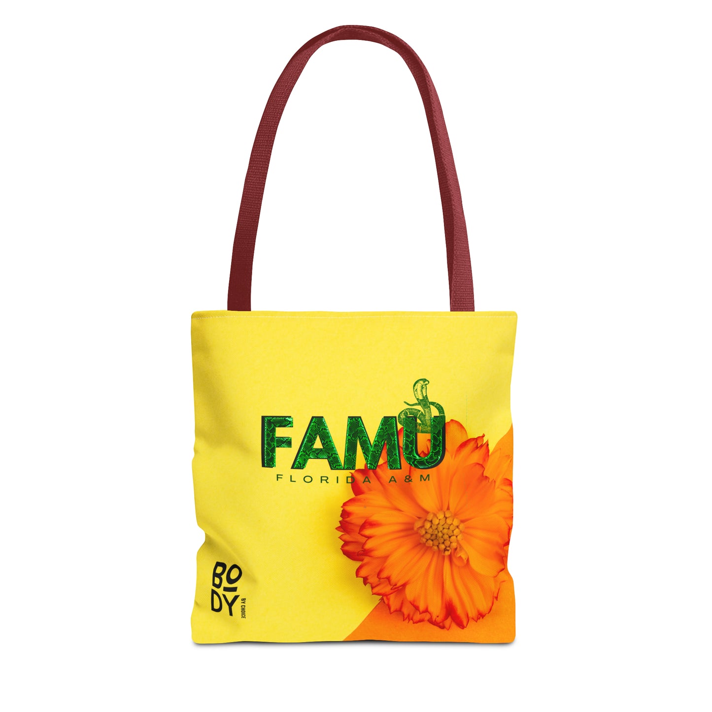 FAMU 2 Tote Bag