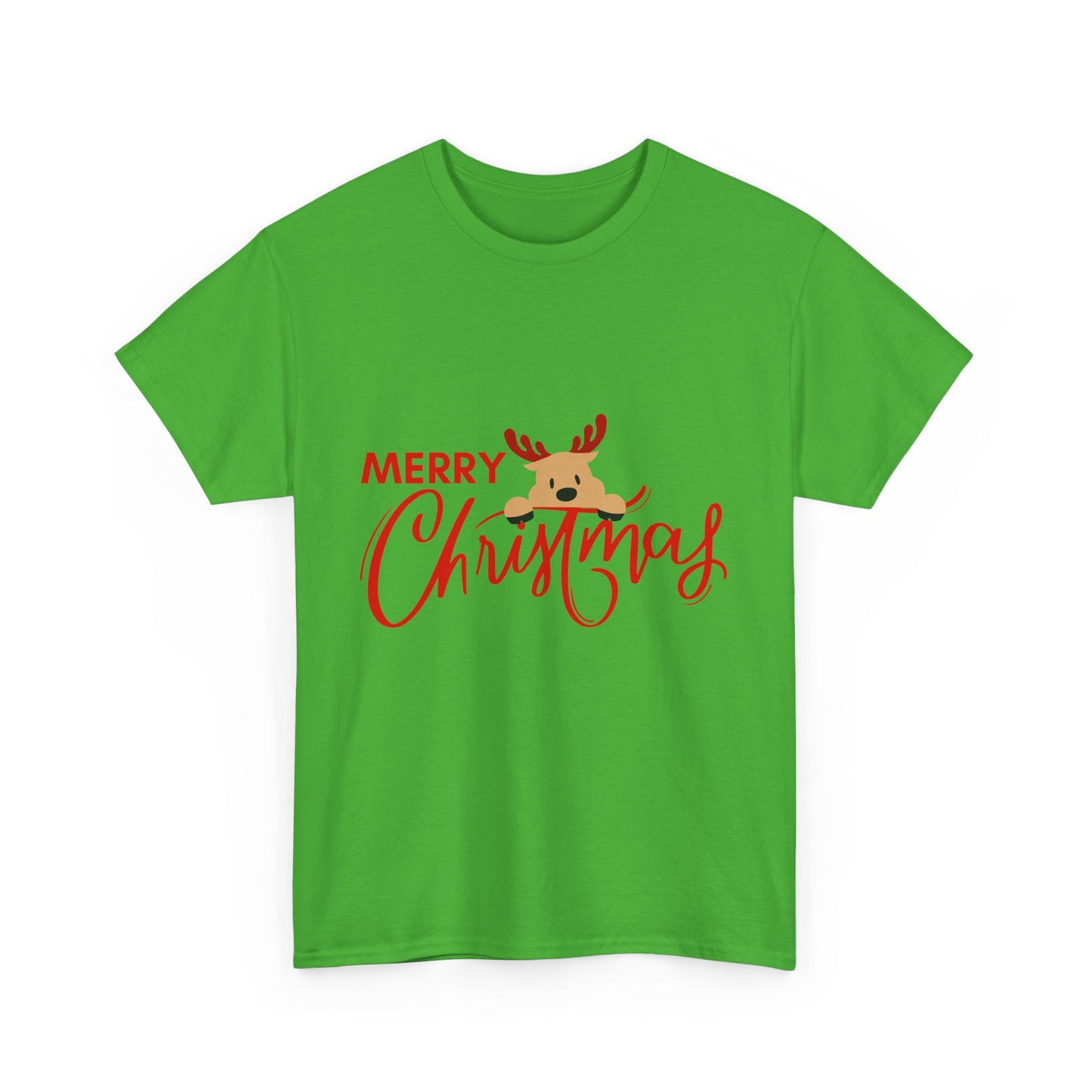 Christmas Festive Tee