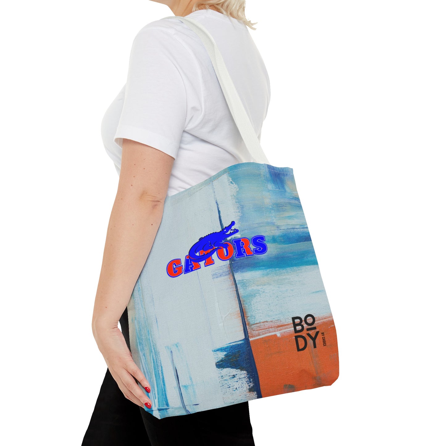 GATOR Tote Bag