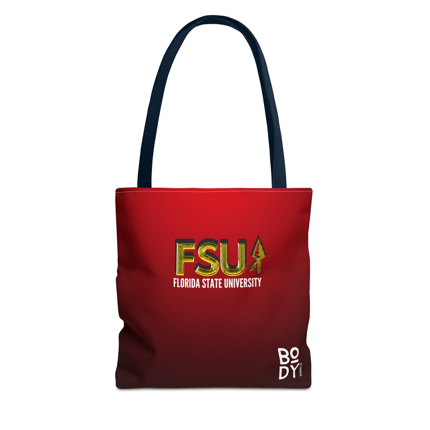 FSU 5 Tote Bag