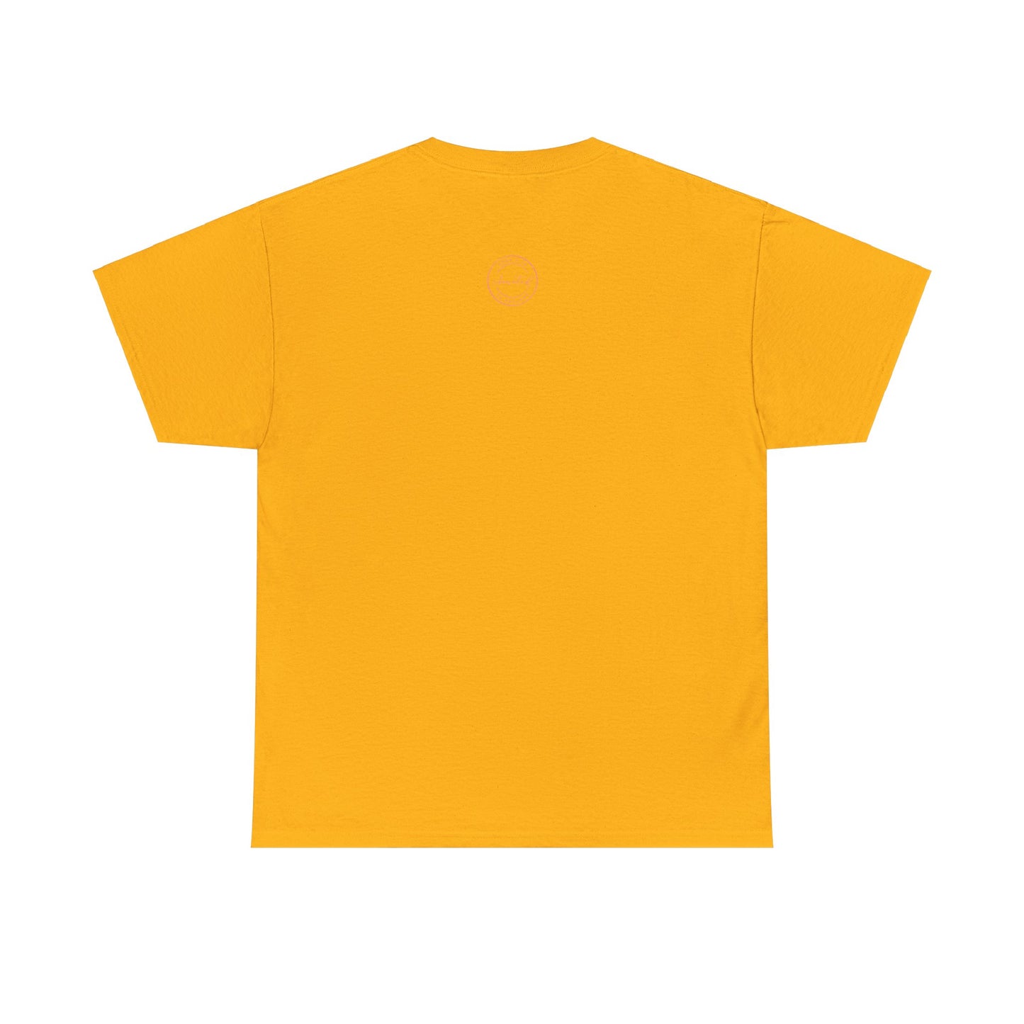 JESUS SAVES 24- 7  1- Unisex Heavy Cotton Tee