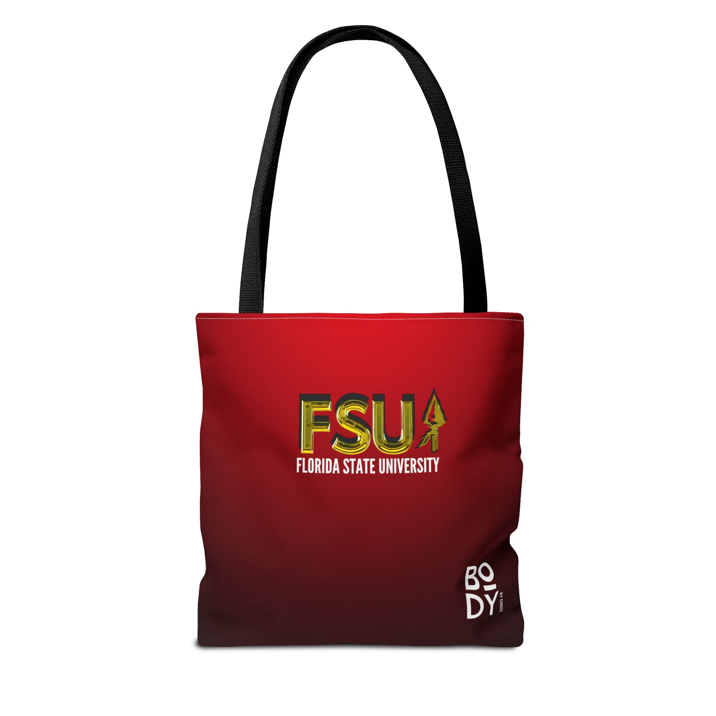 FSU 5 Tote Bag