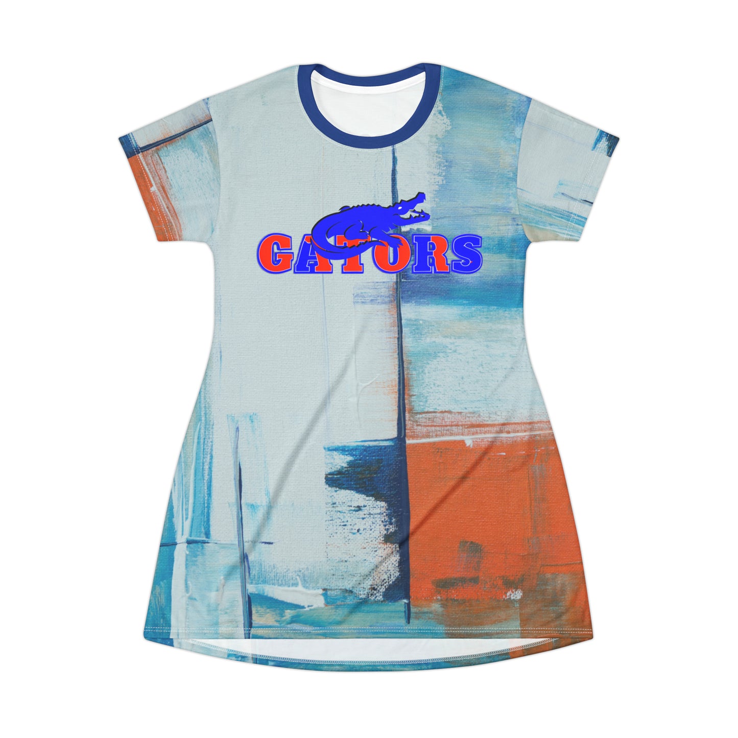 GATOR 2 T-Shirt Dress