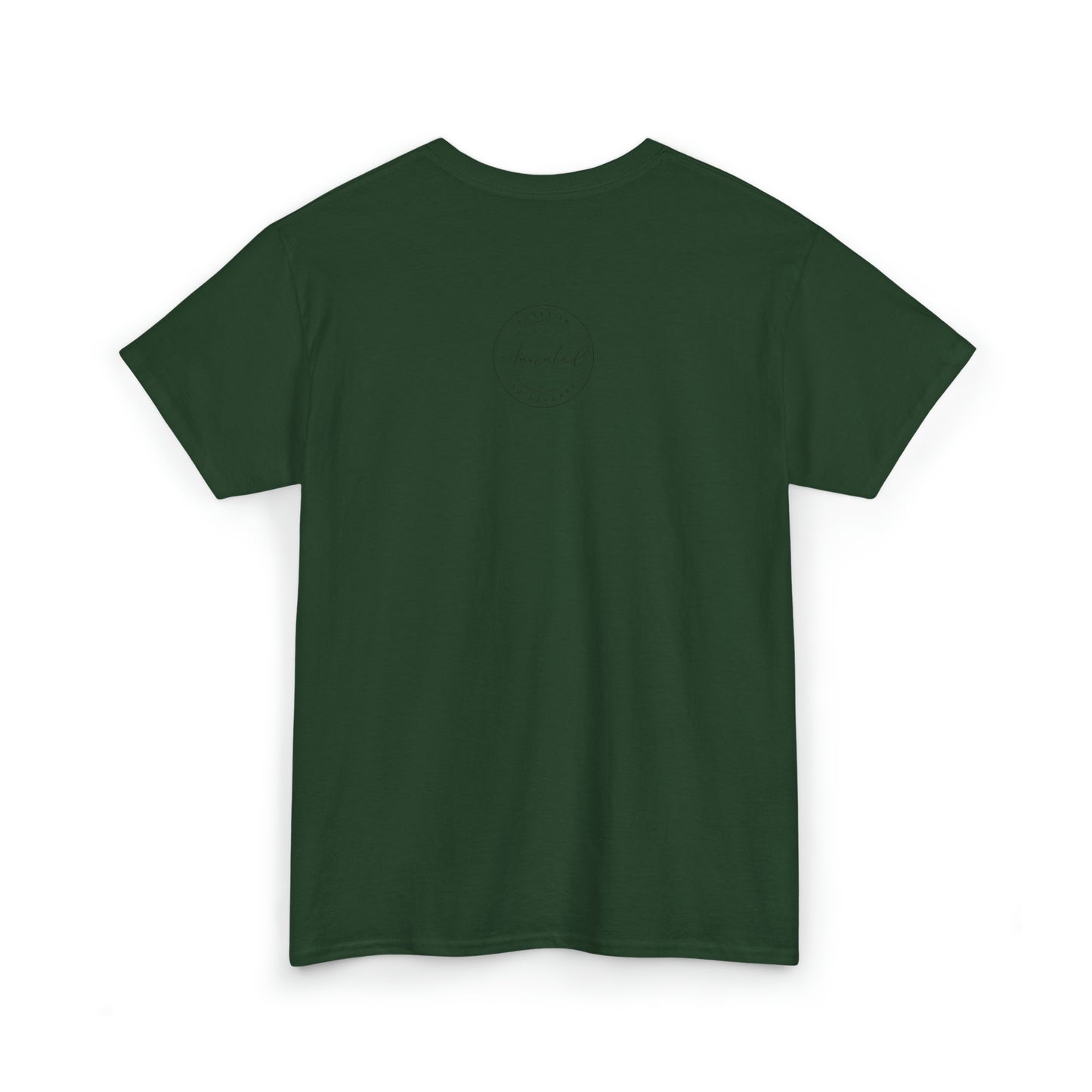 FSU - 1- Unisex Heavy Cotton Tee