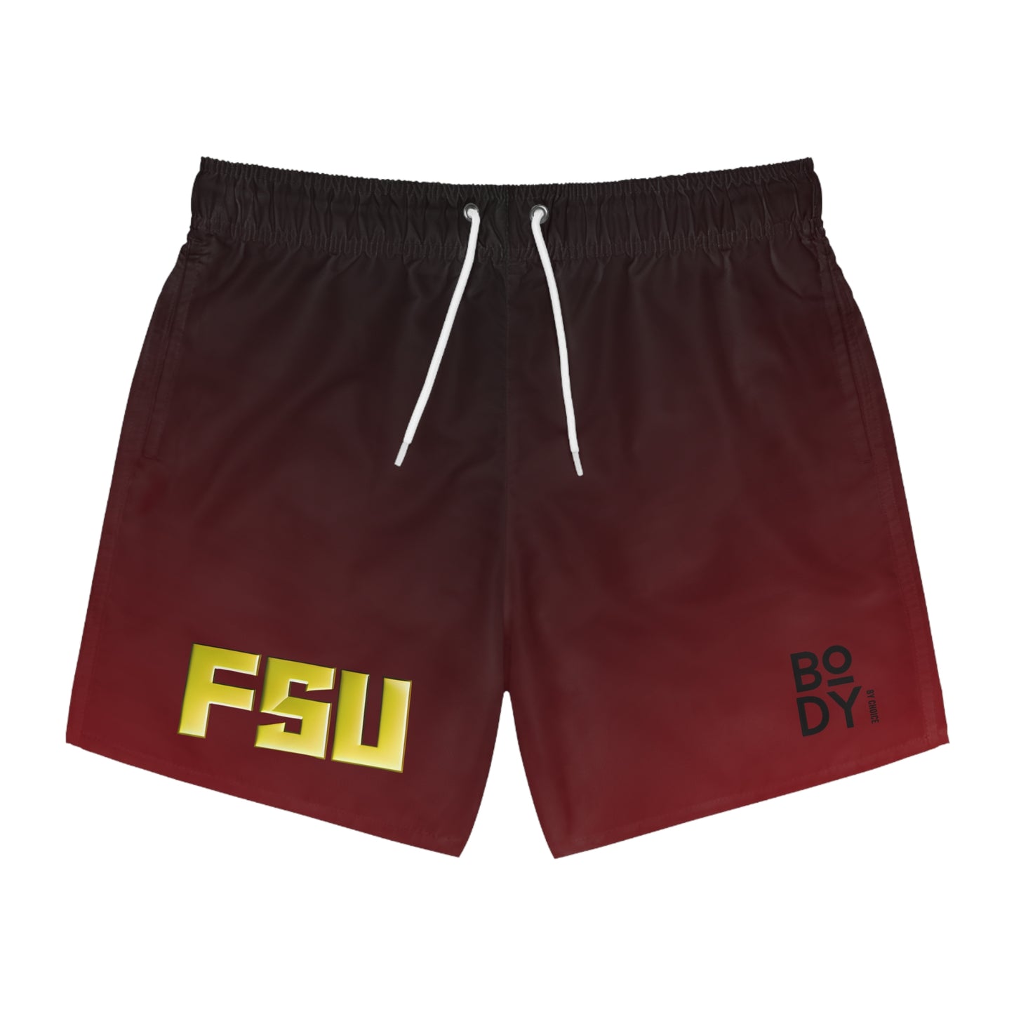 FSU Swim Trunks