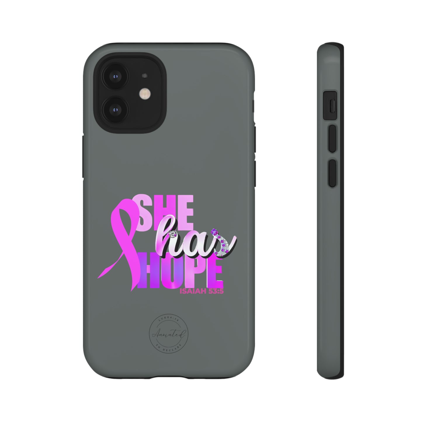 Cancer Awareness 1Tough Cases