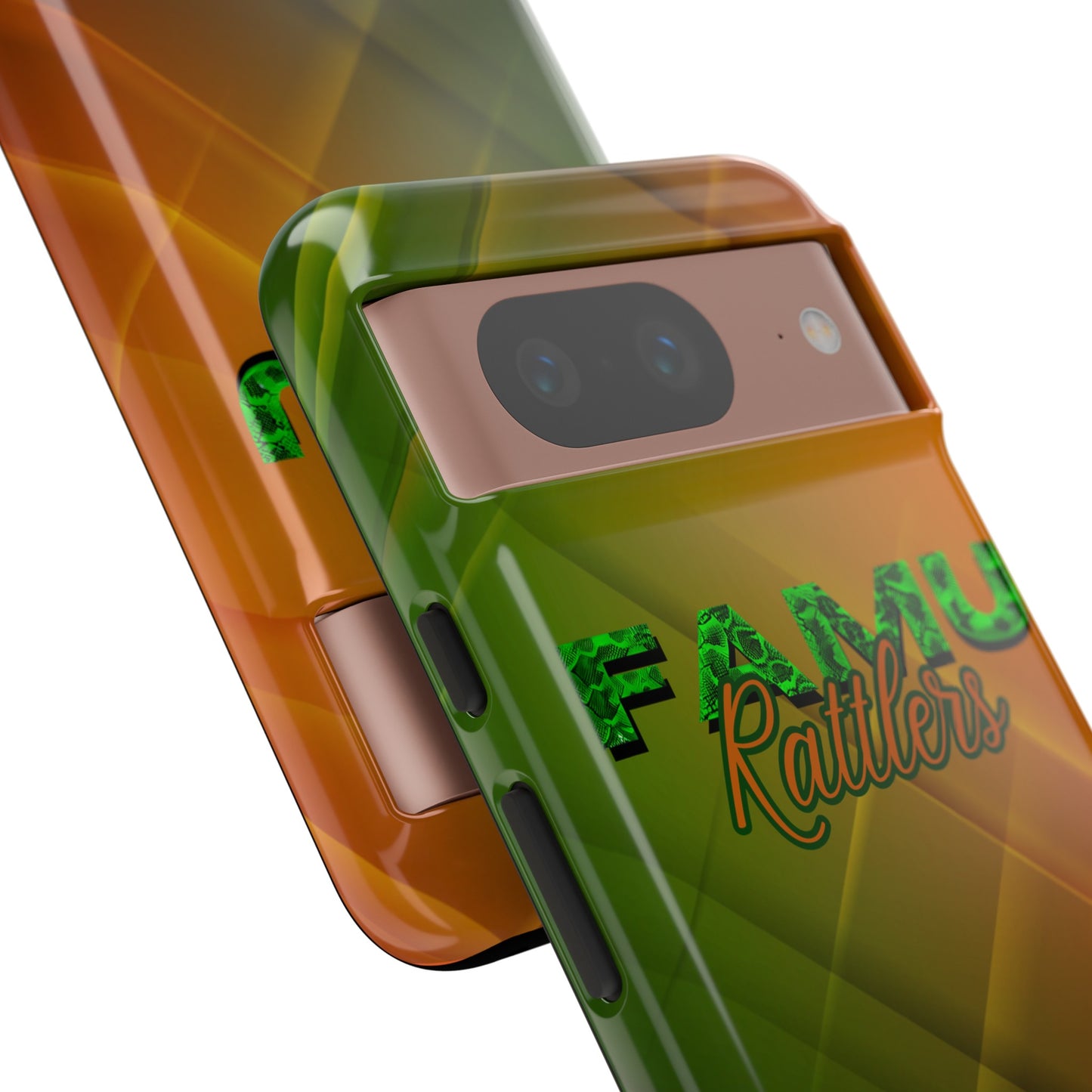 FAMU 1 Tough Cases
